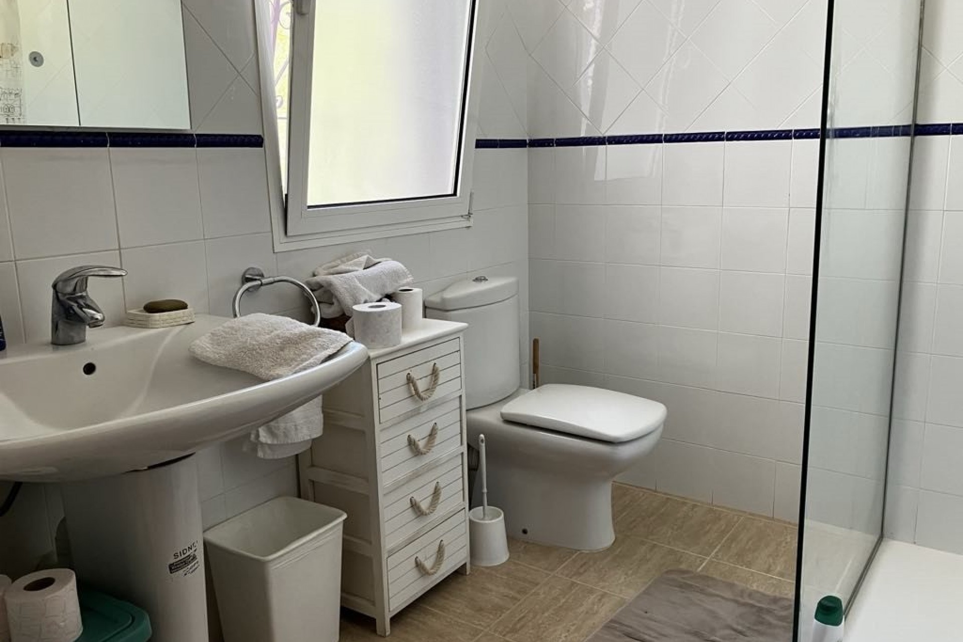 Resale - Countryhouse -
Finestrat