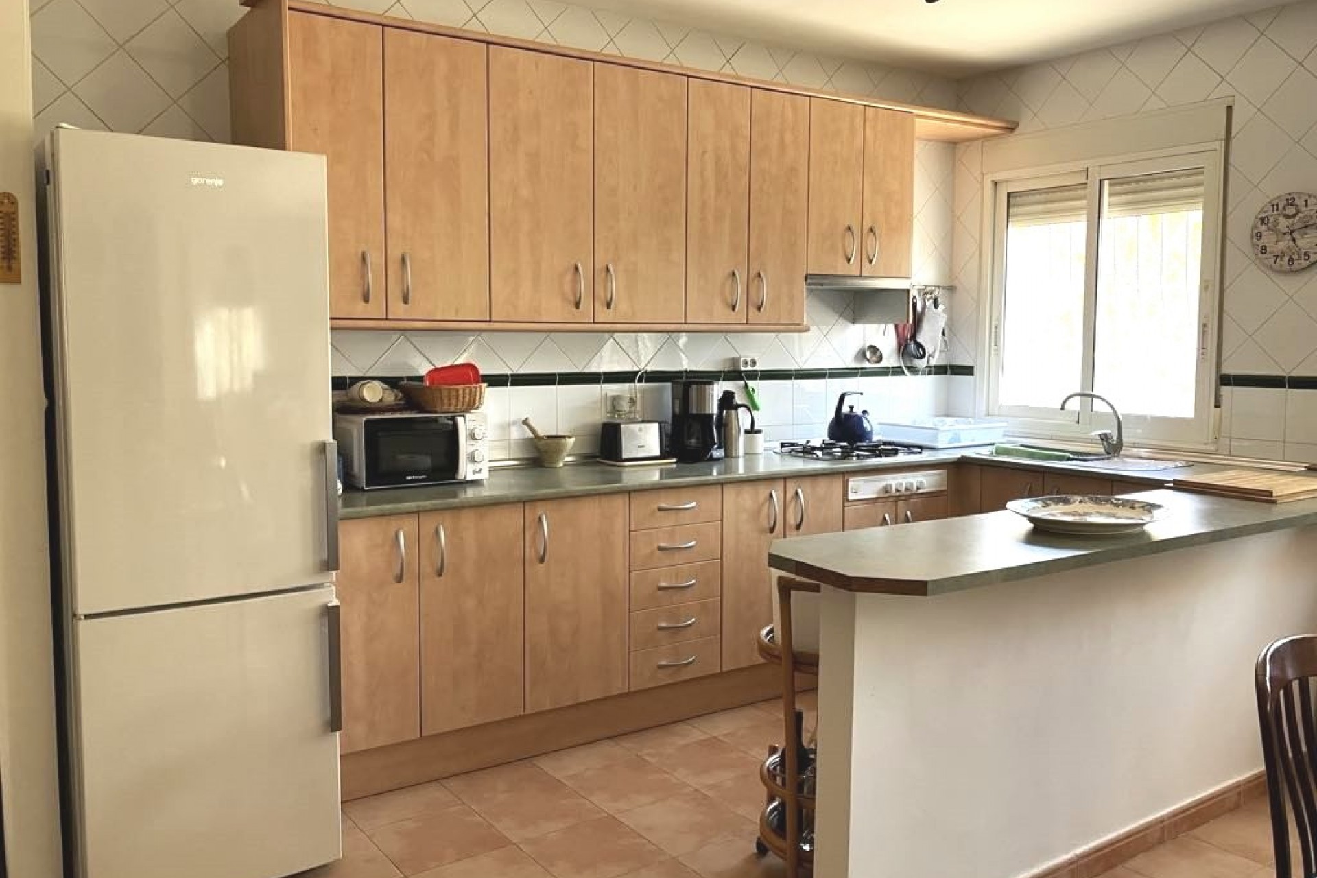 Resale - Countryhouse -
Finestrat