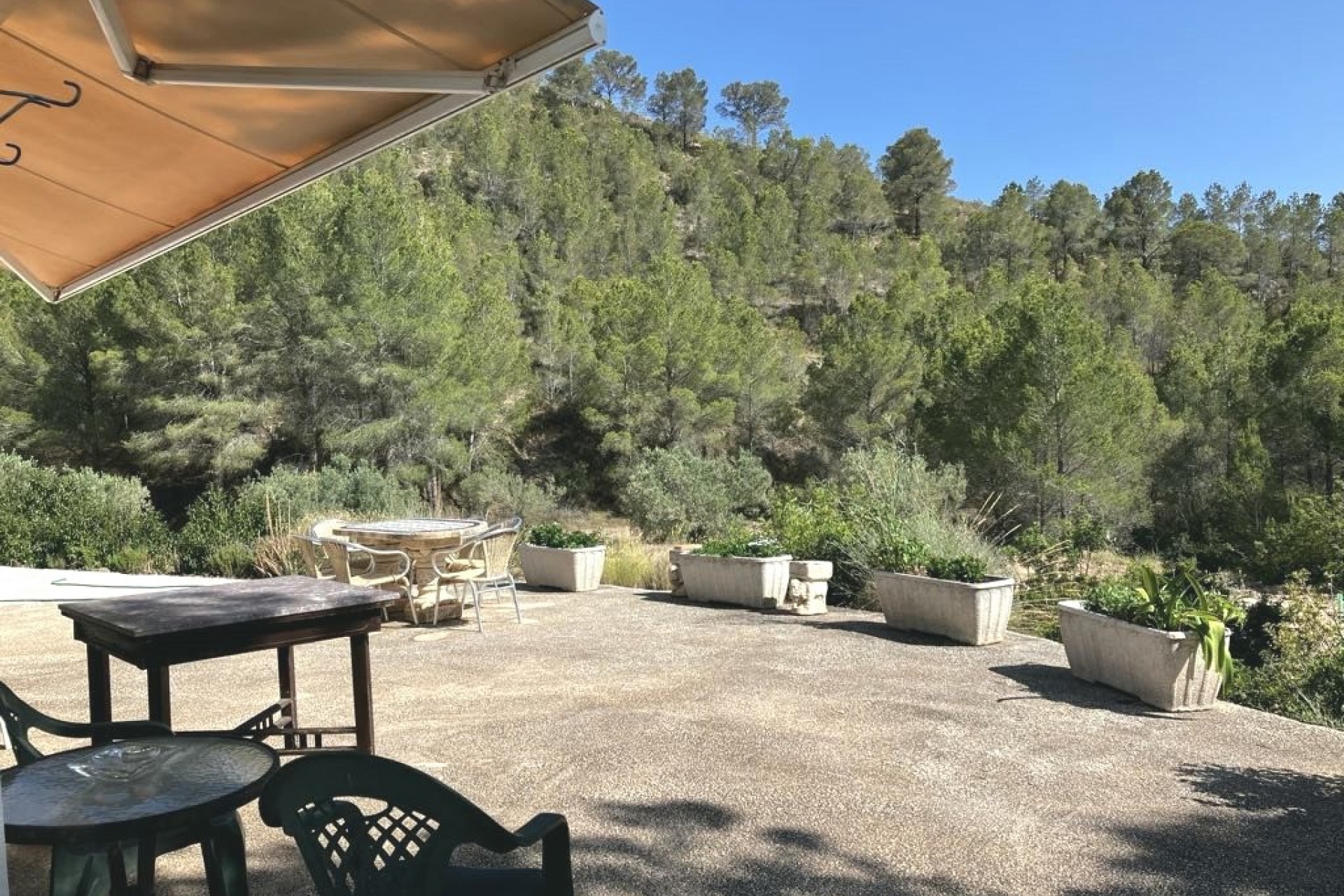 Resale - Countryhouse -
Finestrat