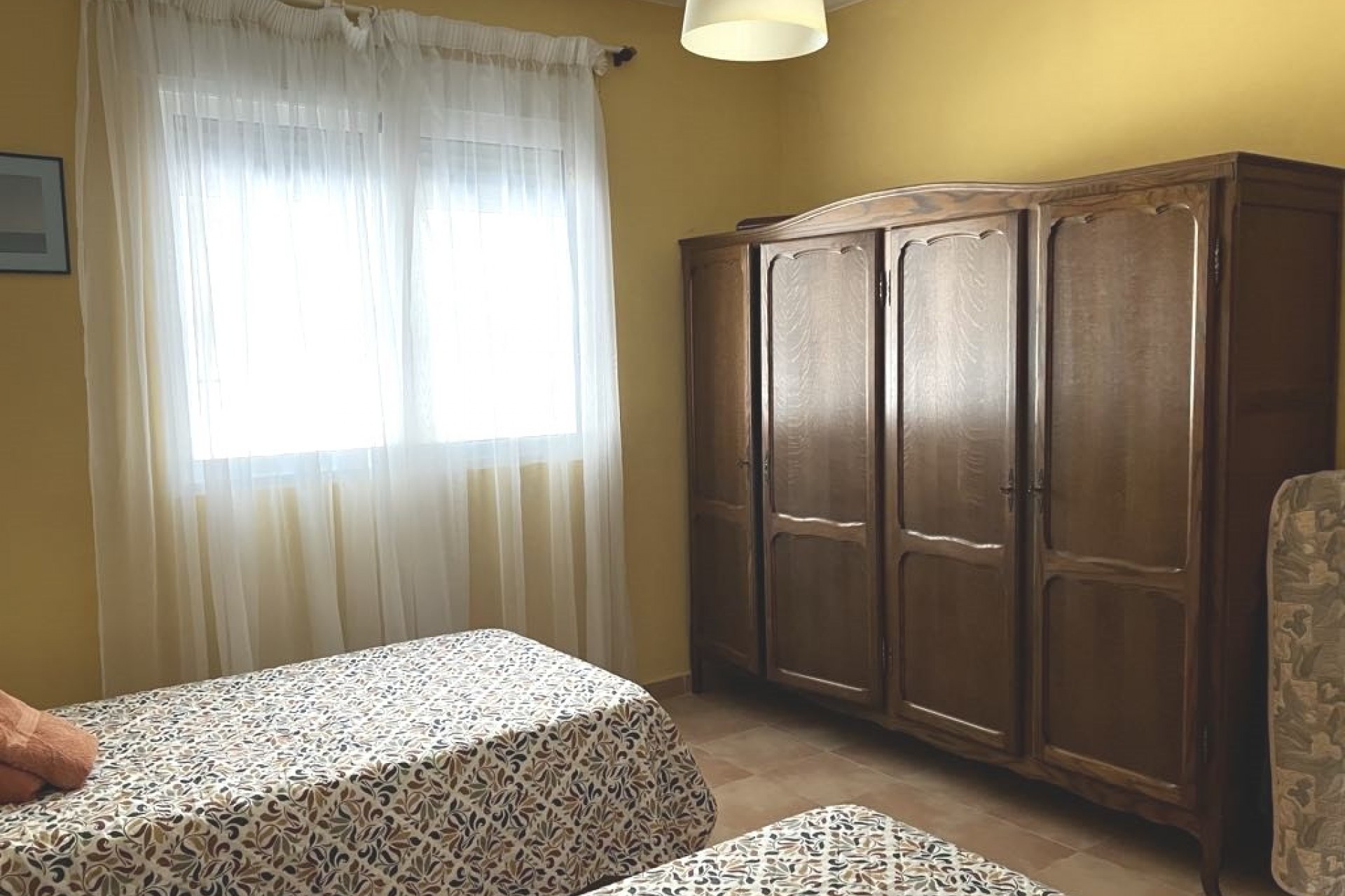 Resale - Countryhouse -
Finestrat