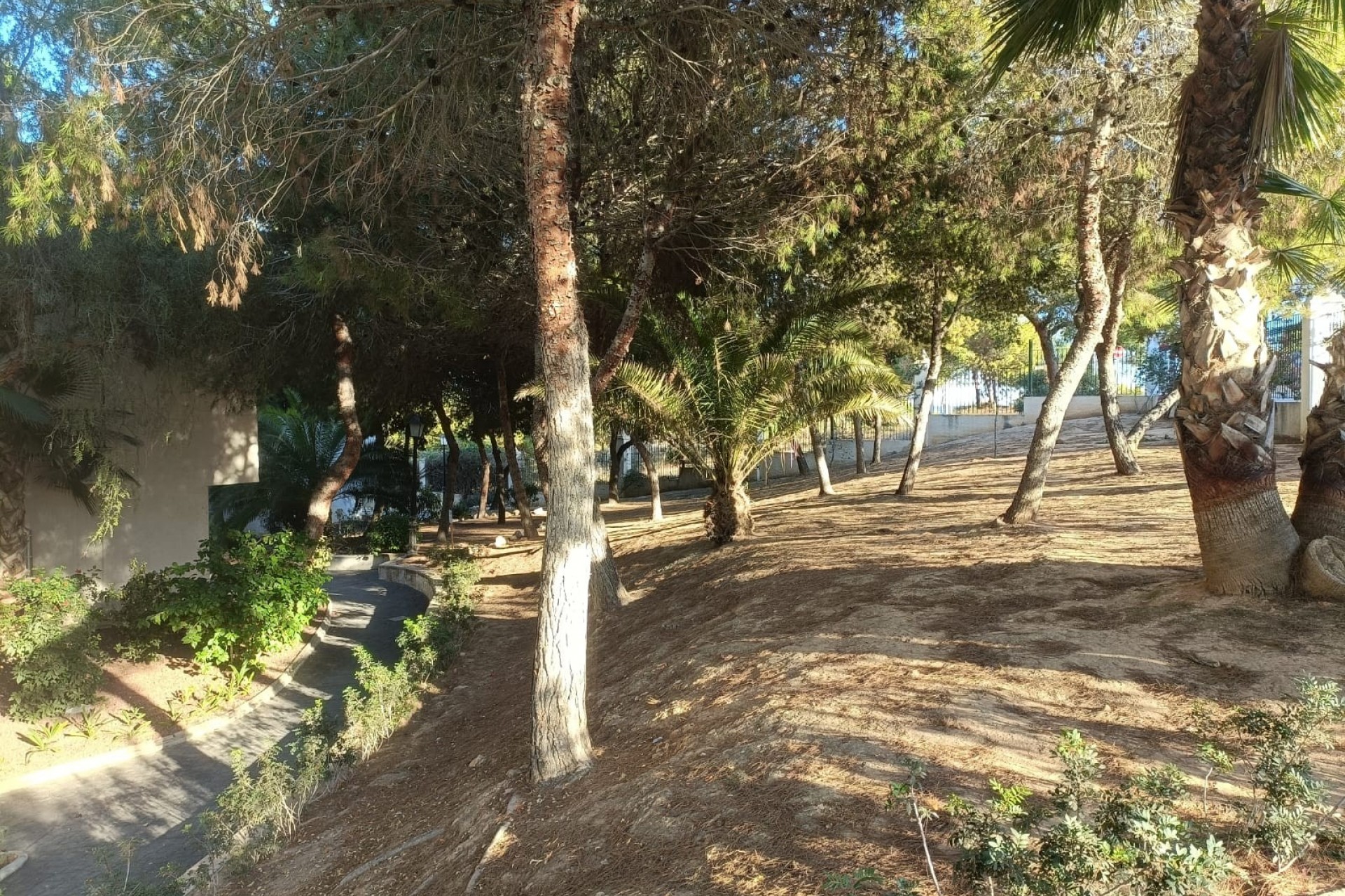 Resale - Countryhouse -
Gran Alacant