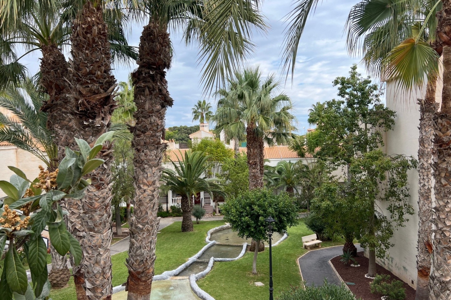 Resale - Countryhouse -
Gran Alacant