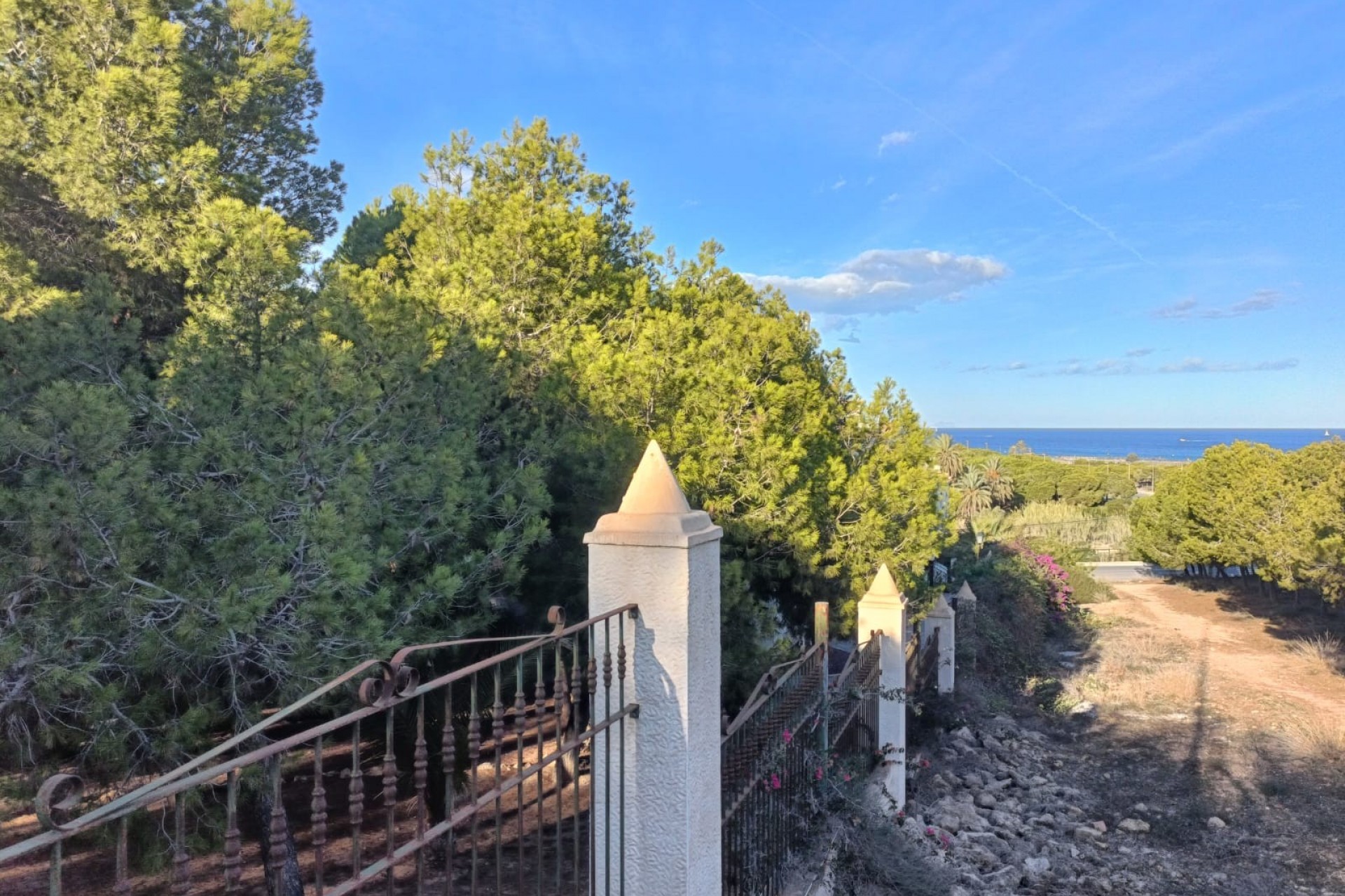 Resale - Countryhouse -
Gran Alacant