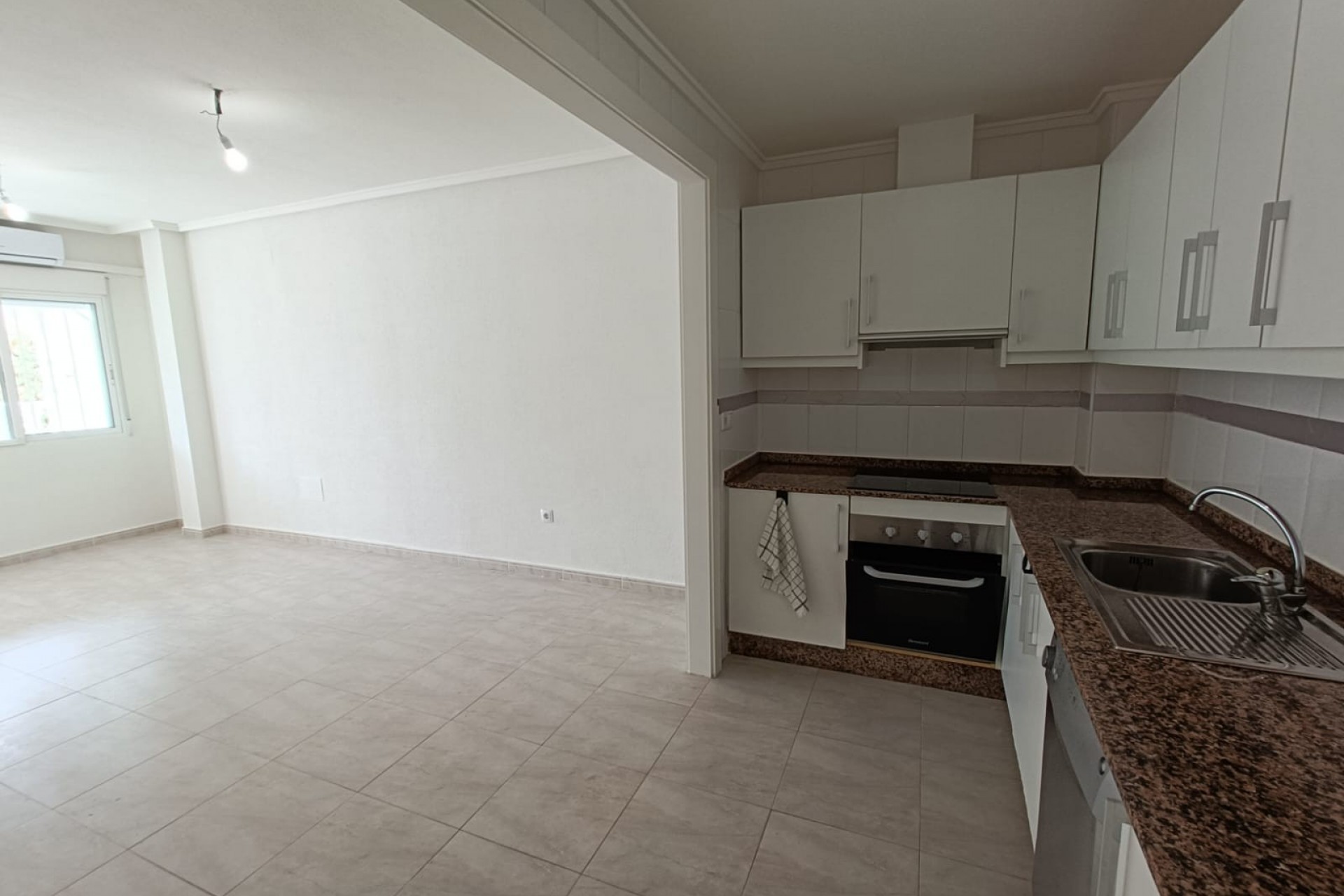 Resale - Countryhouse -
Gran Alacant