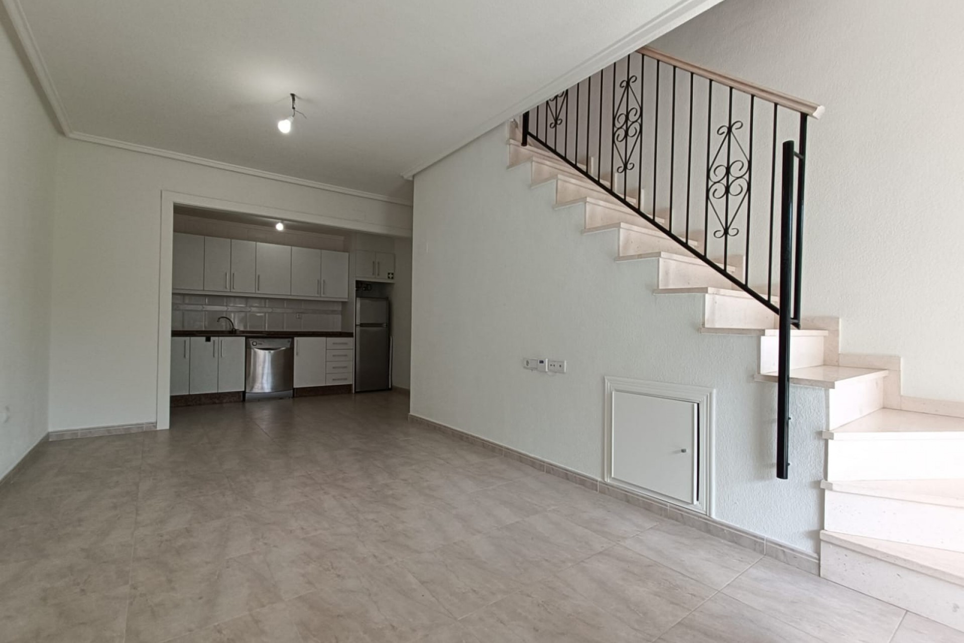 Resale - Countryhouse -
Gran Alacant