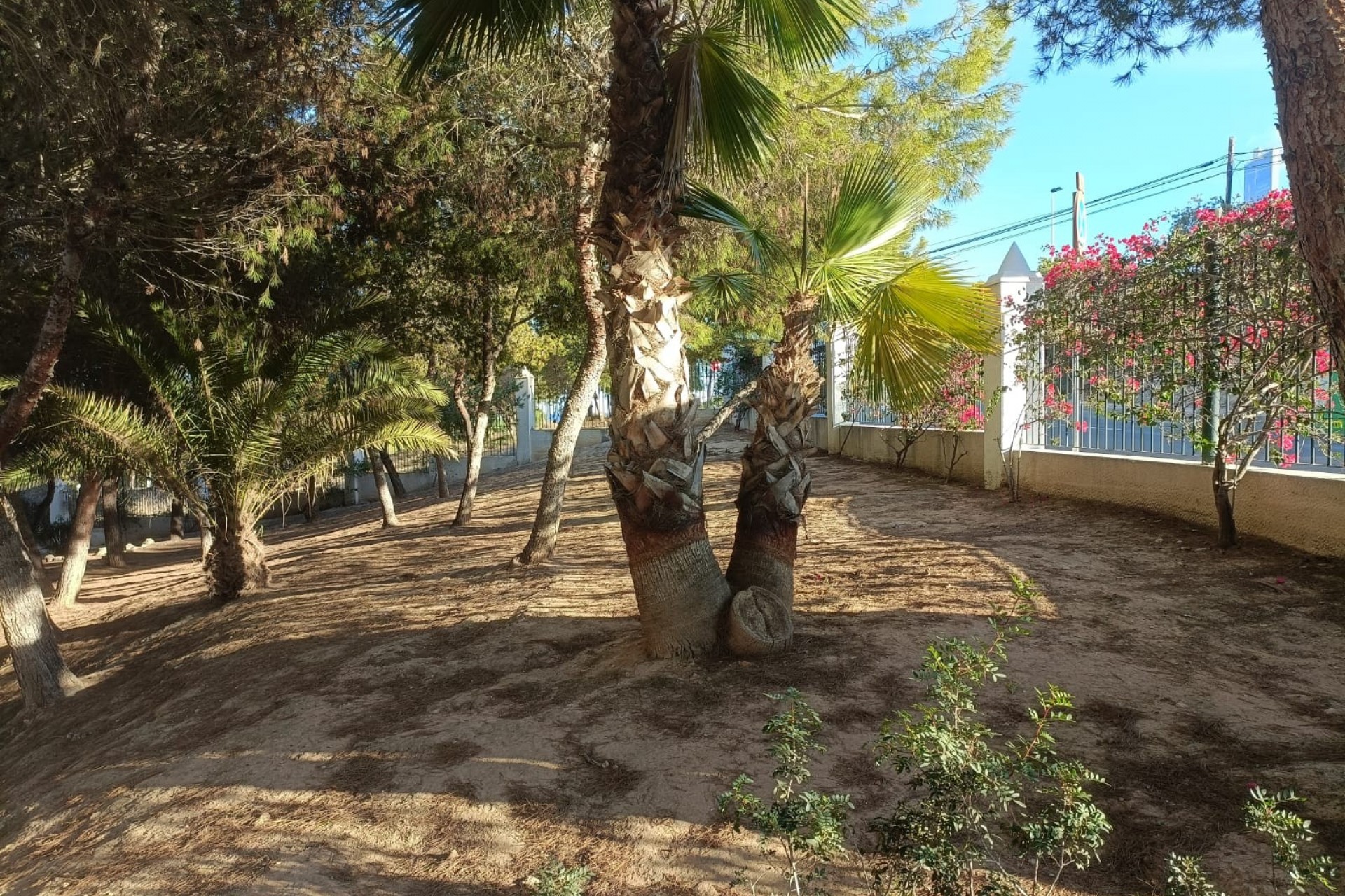 Resale - Countryhouse -
Gran Alacant
