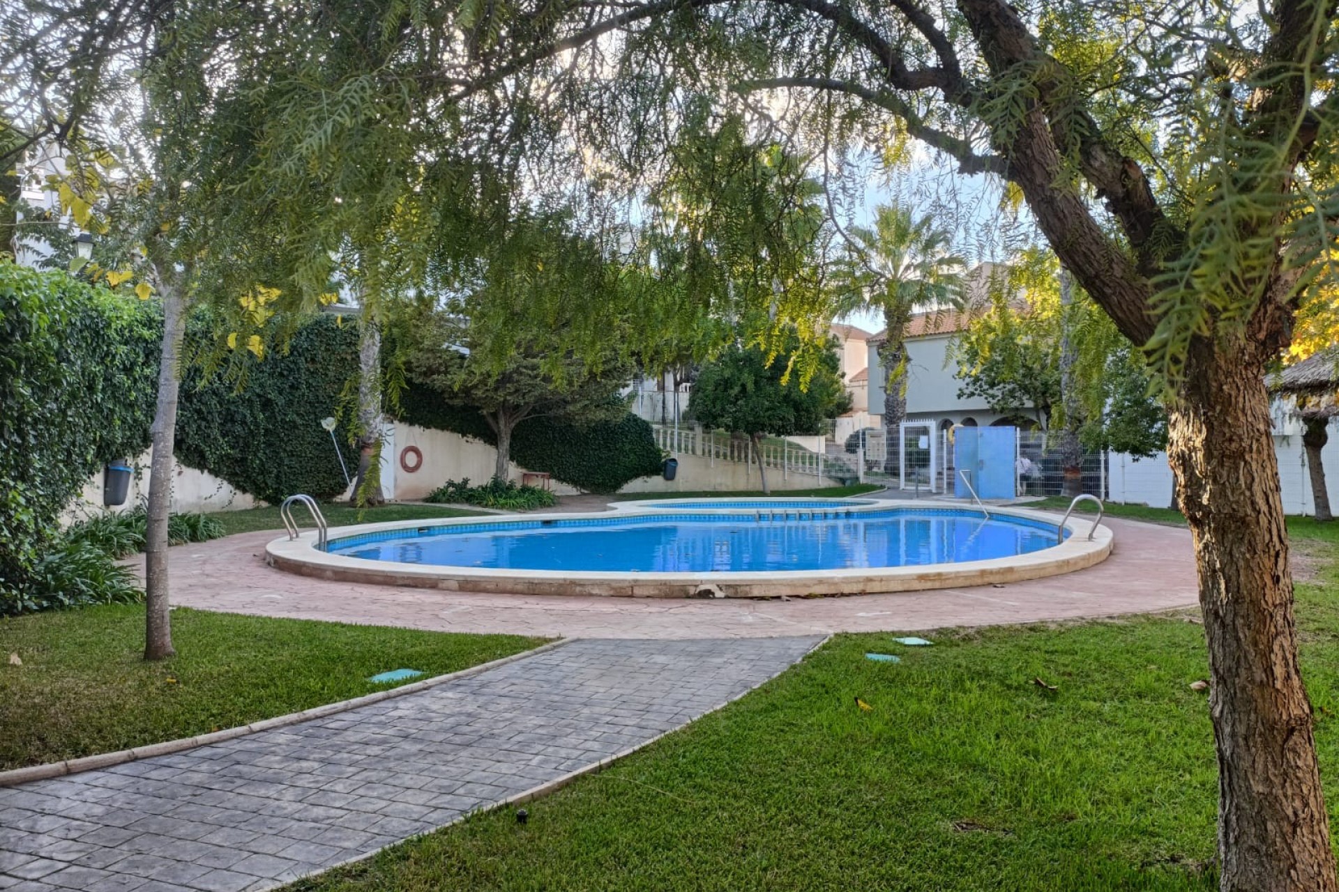 Resale - Countryhouse -
Gran Alacant