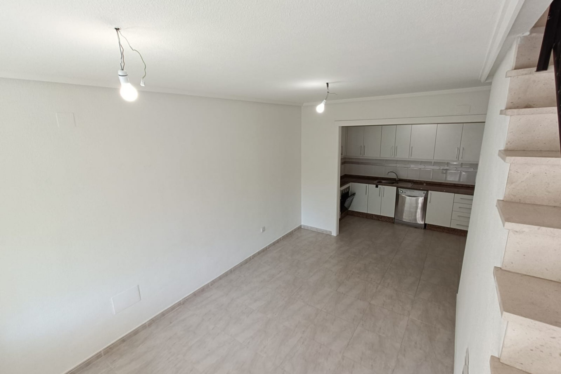 Resale - Countryhouse -
Gran Alacant
