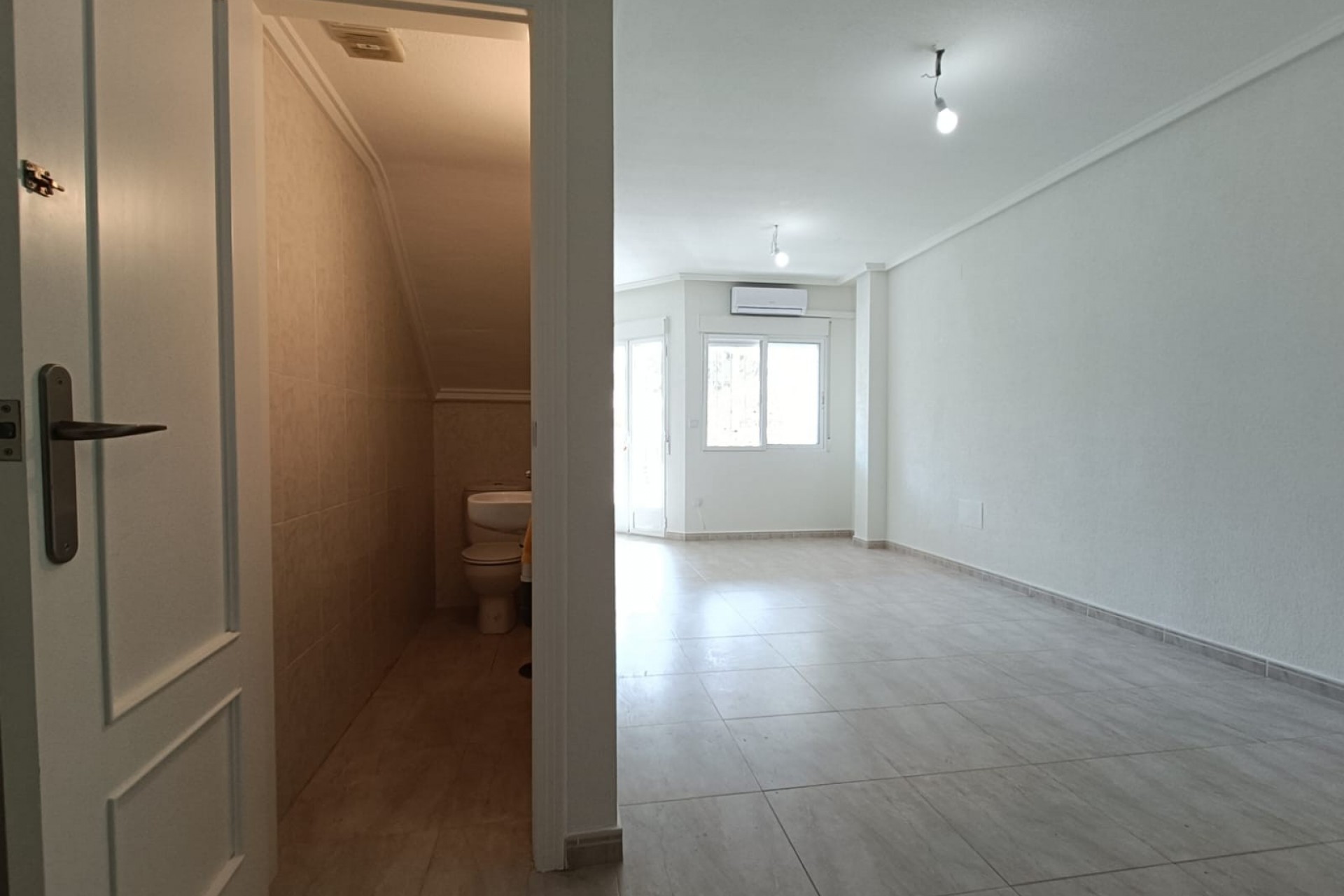 Resale - Countryhouse -
Gran Alacant