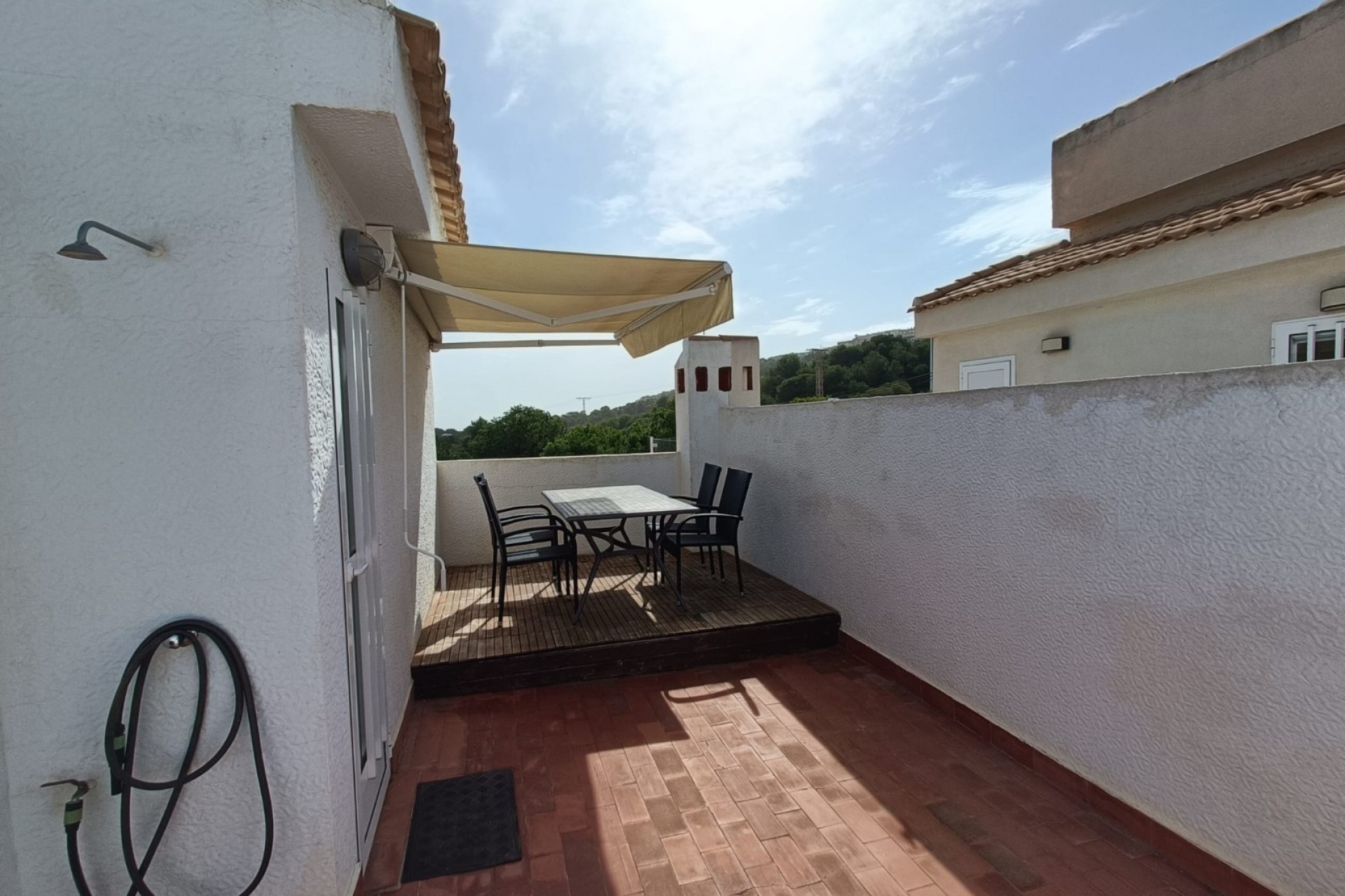 Resale - Countryhouse -
Gran Alacant