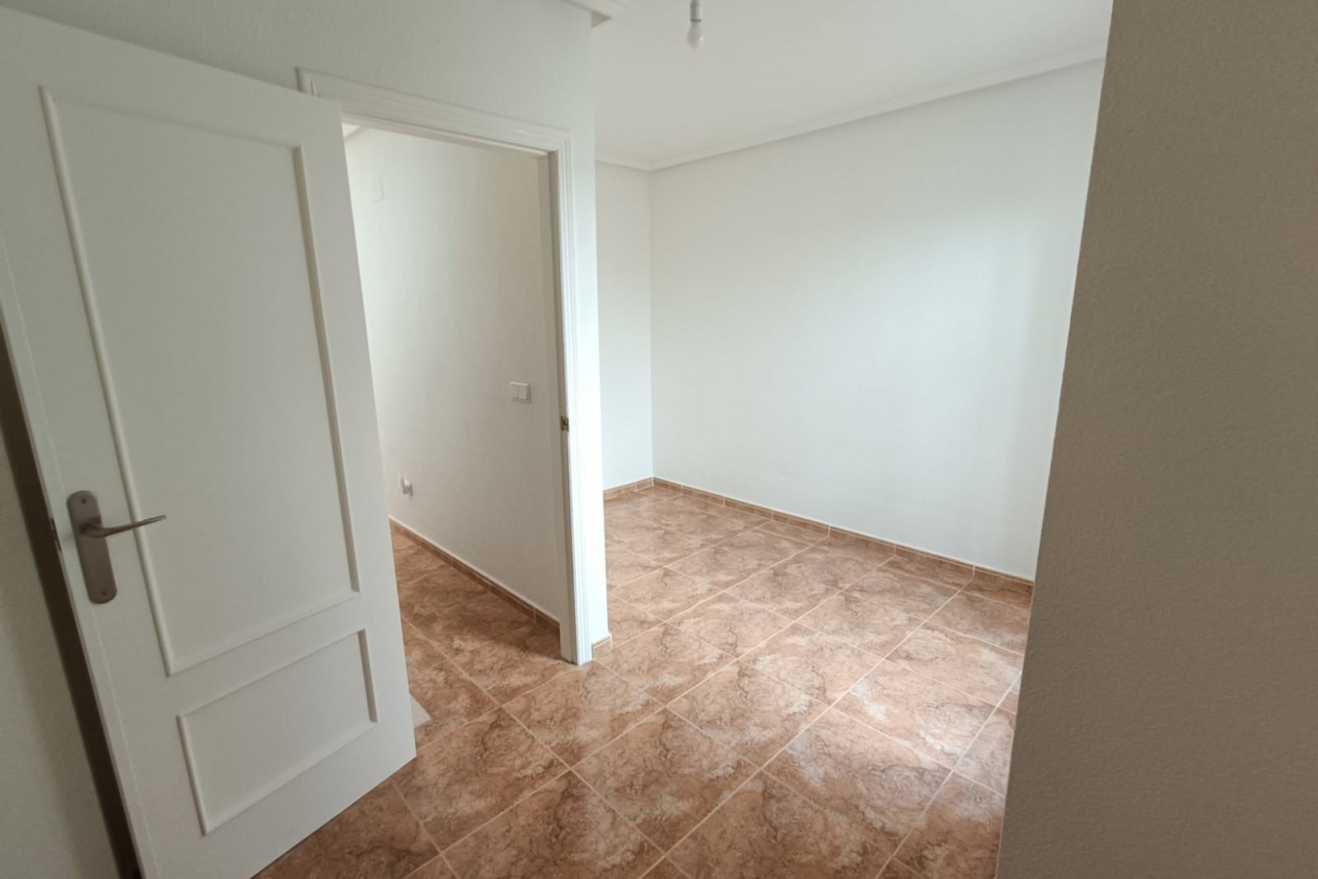 Resale - Countryhouse -
Gran Alacant