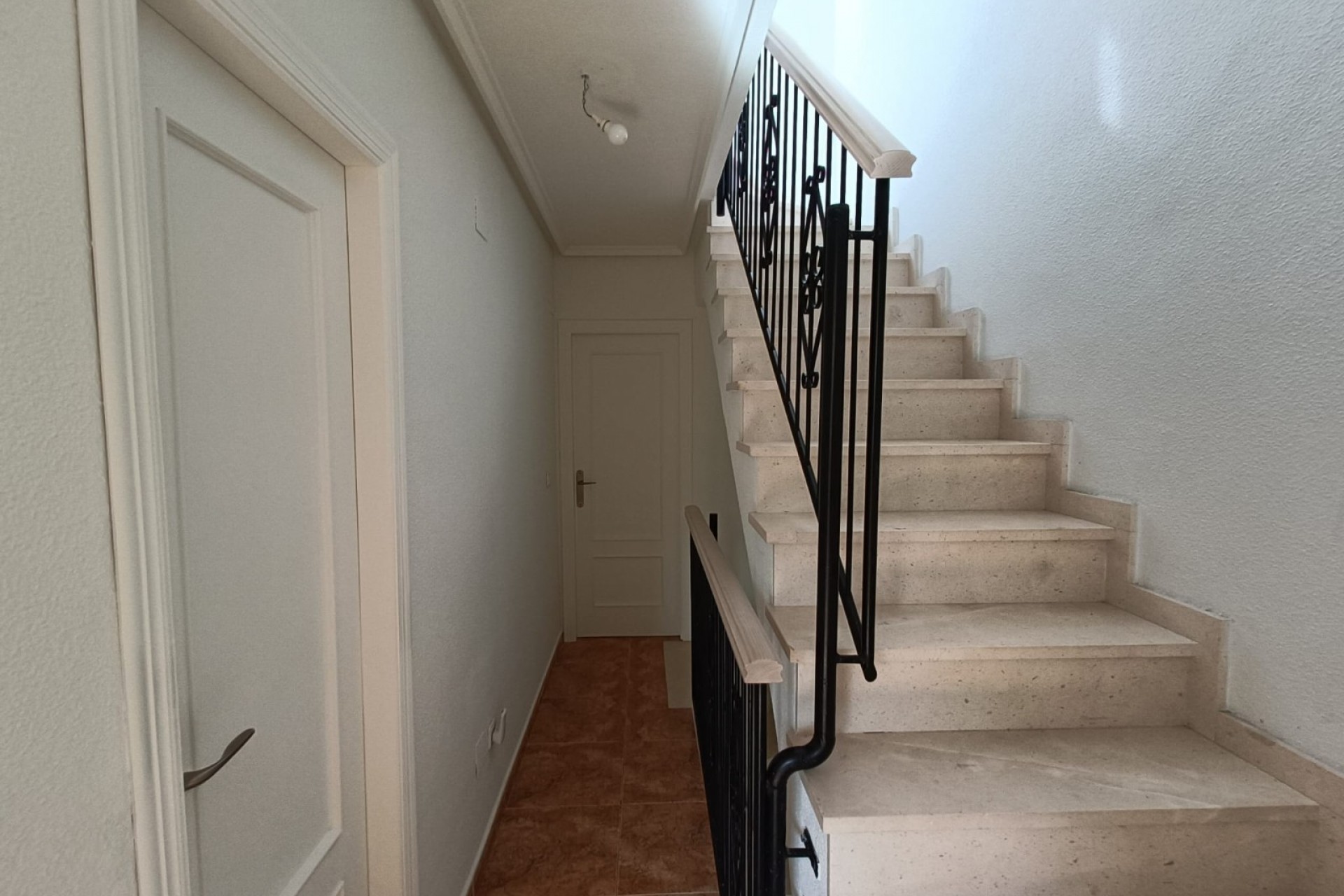 Resale - Countryhouse -
Gran Alacant