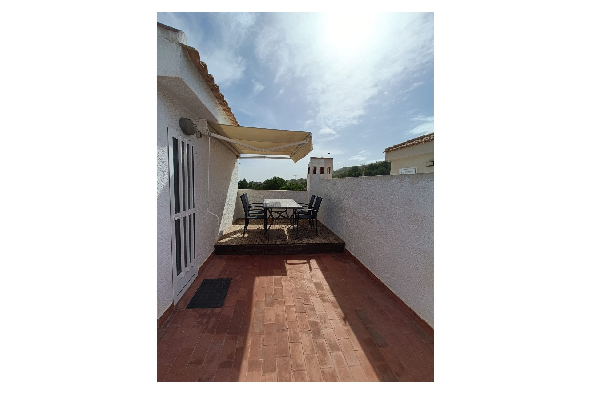 Resale - Countryhouse -
Gran Alacant