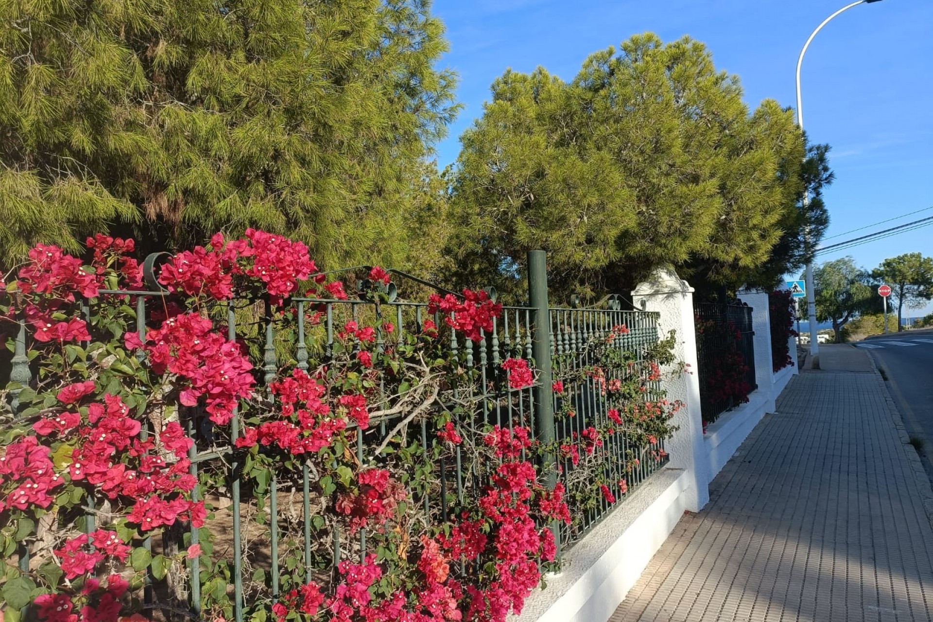 Resale - Countryhouse -
Gran Alacant