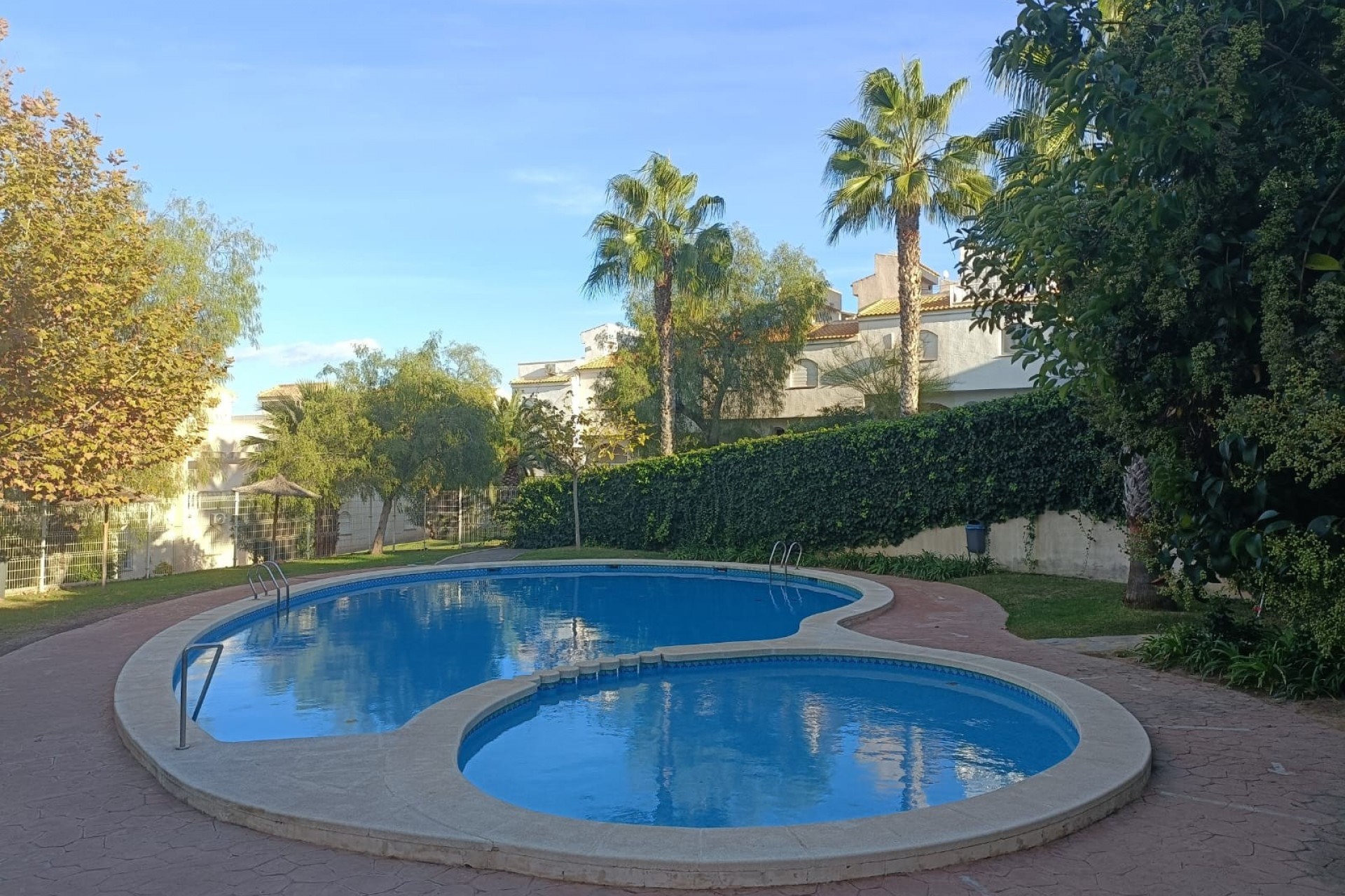 Resale - Countryhouse -
Gran Alacant