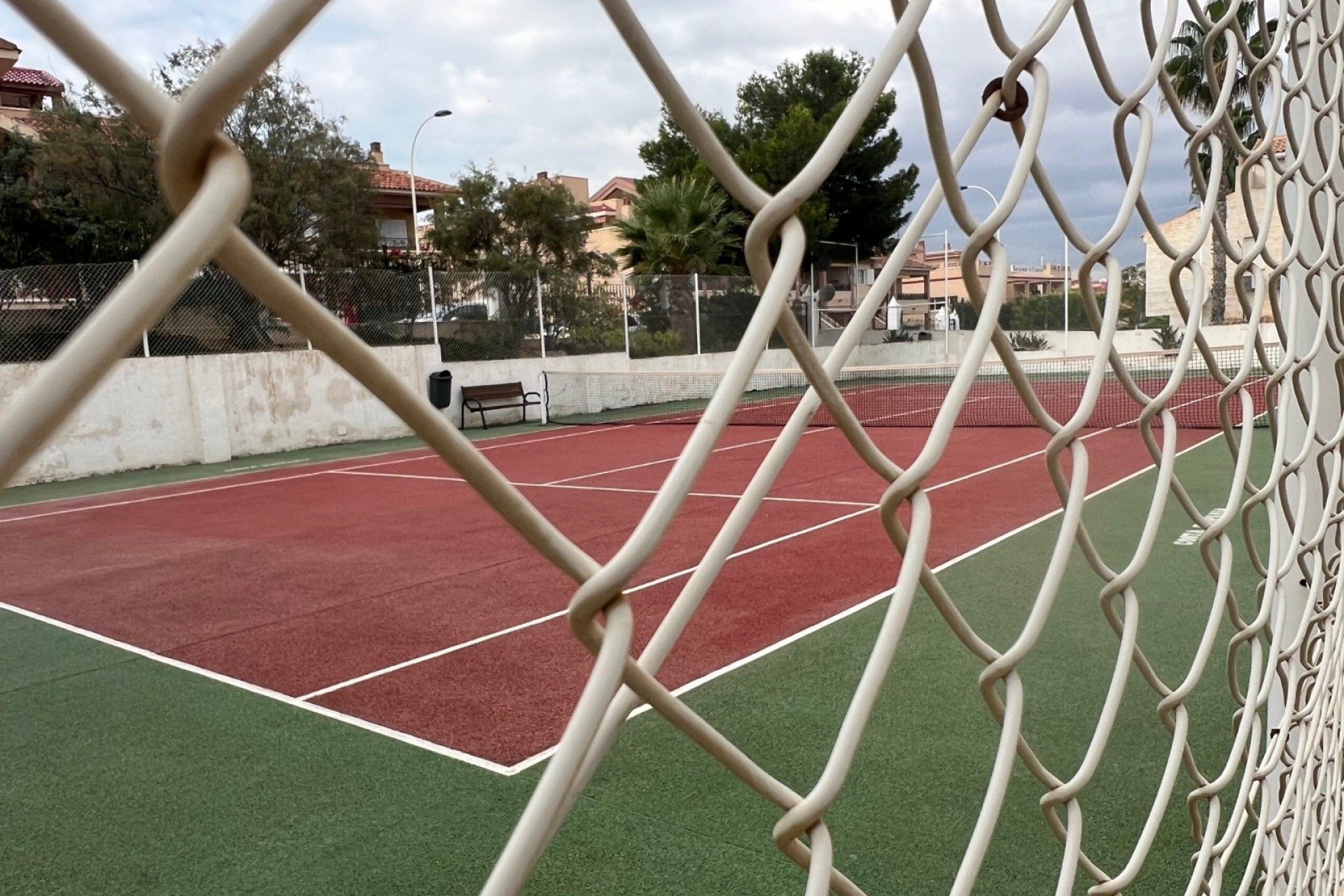 Resale - Countryhouse -
Gran Alacant