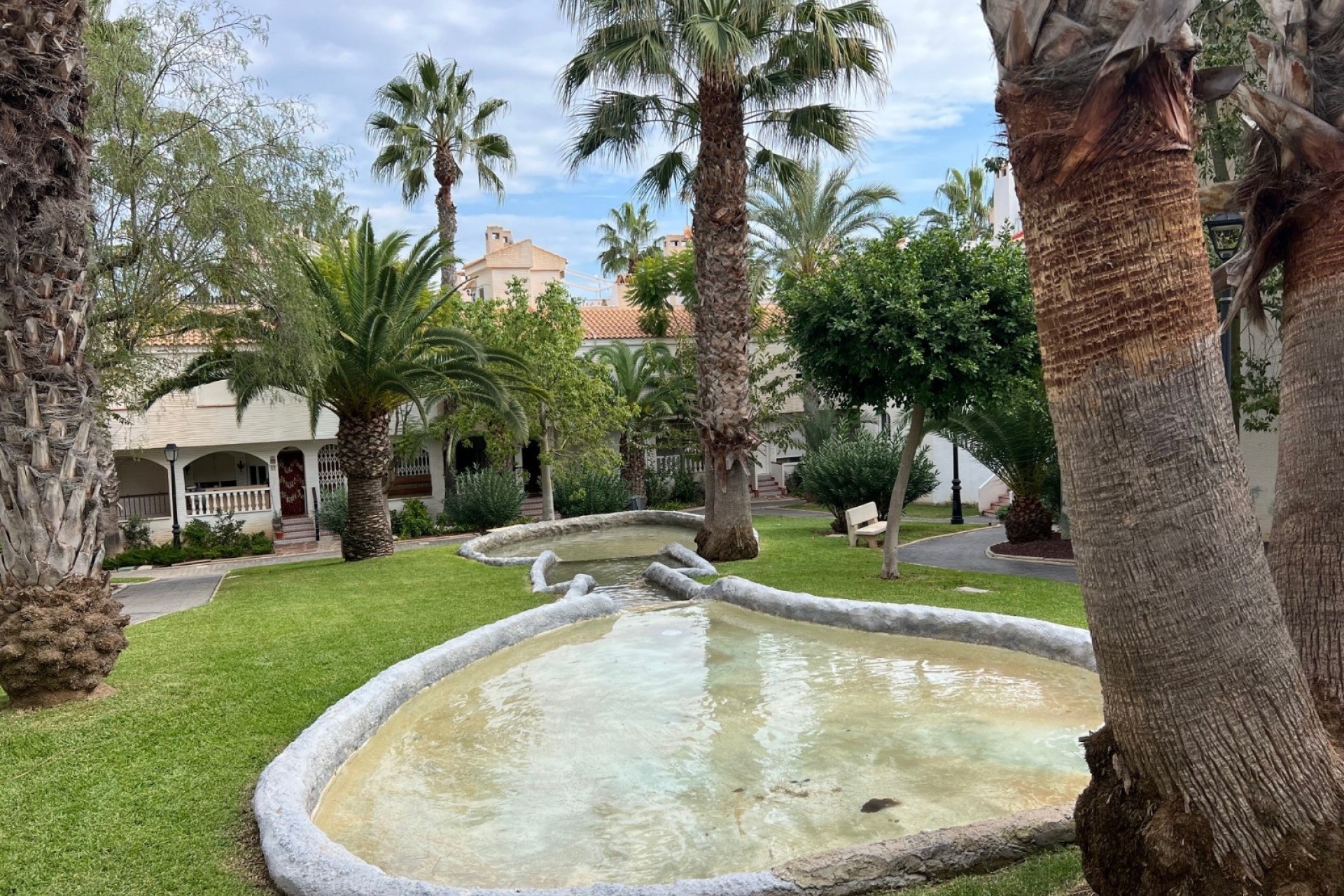 Resale - Countryhouse -
Gran Alacant