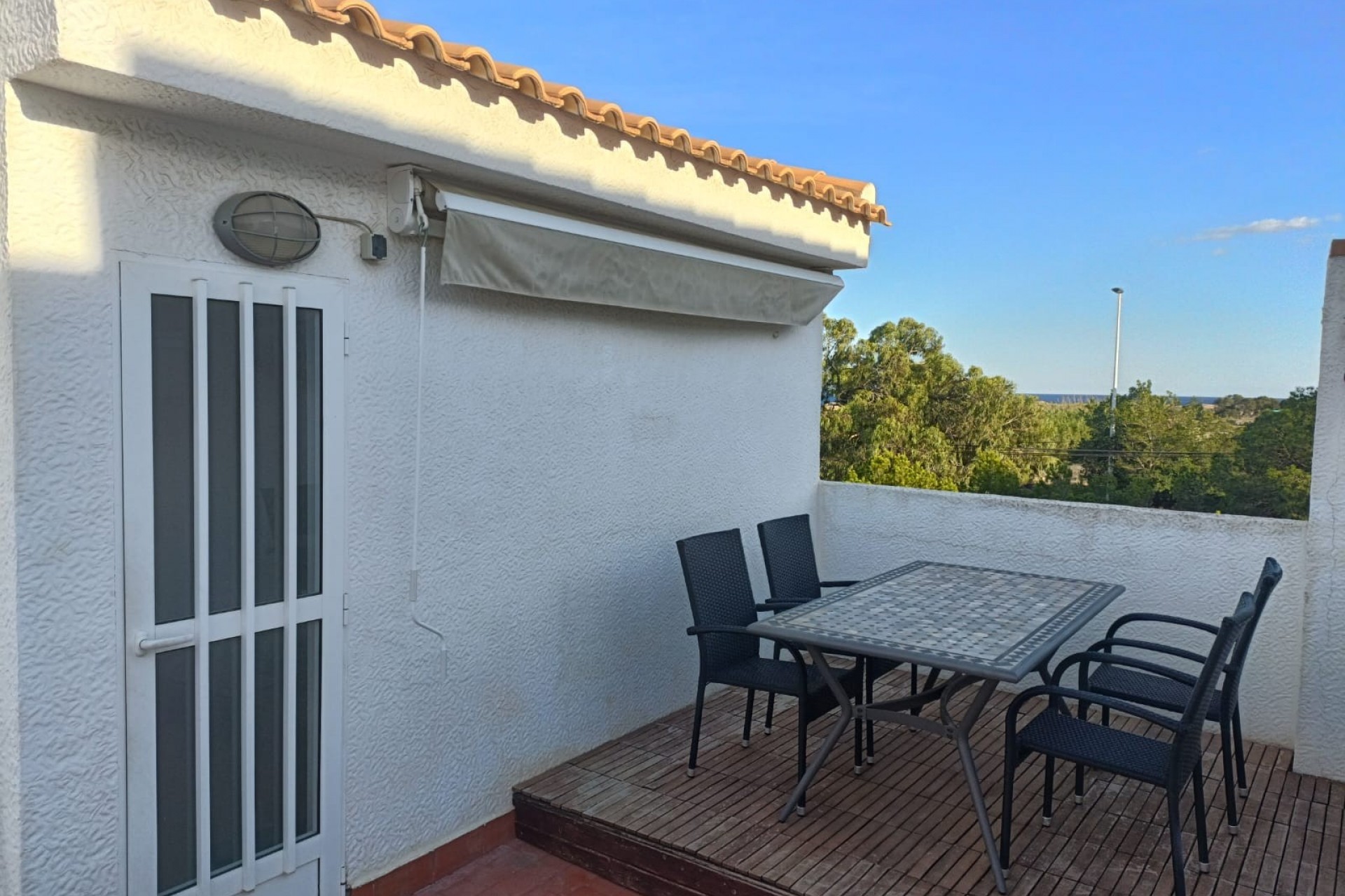 Resale - Countryhouse -
Gran Alacant