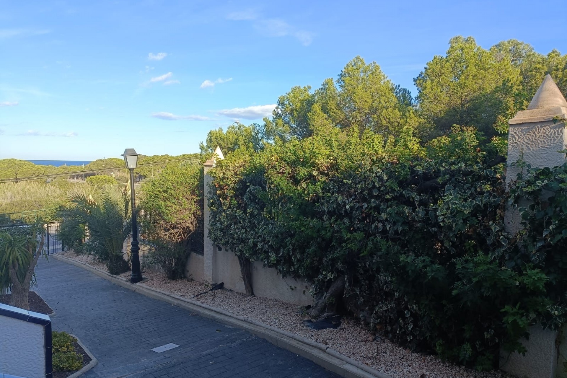 Resale - Countryhouse -
Gran Alacant
