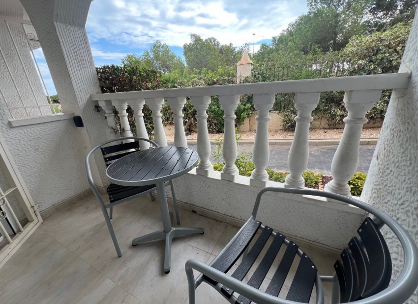Resale - Countryhouse -
Gran Alacant