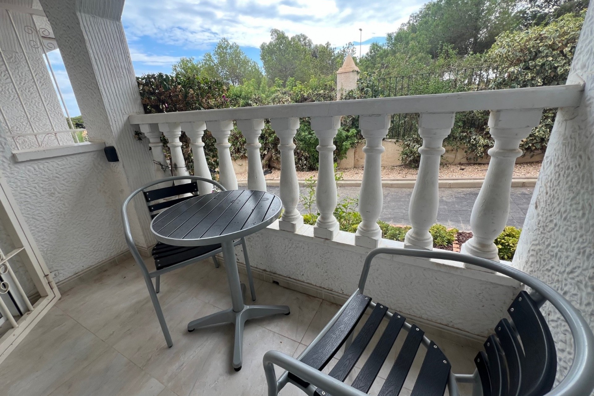 Resale - Countryhouse -
Gran Alacant