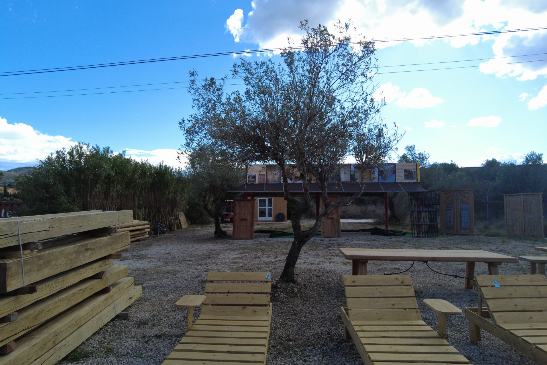 Resale - Countryhouse -
Jávea / Xàbia - Centro ciudad