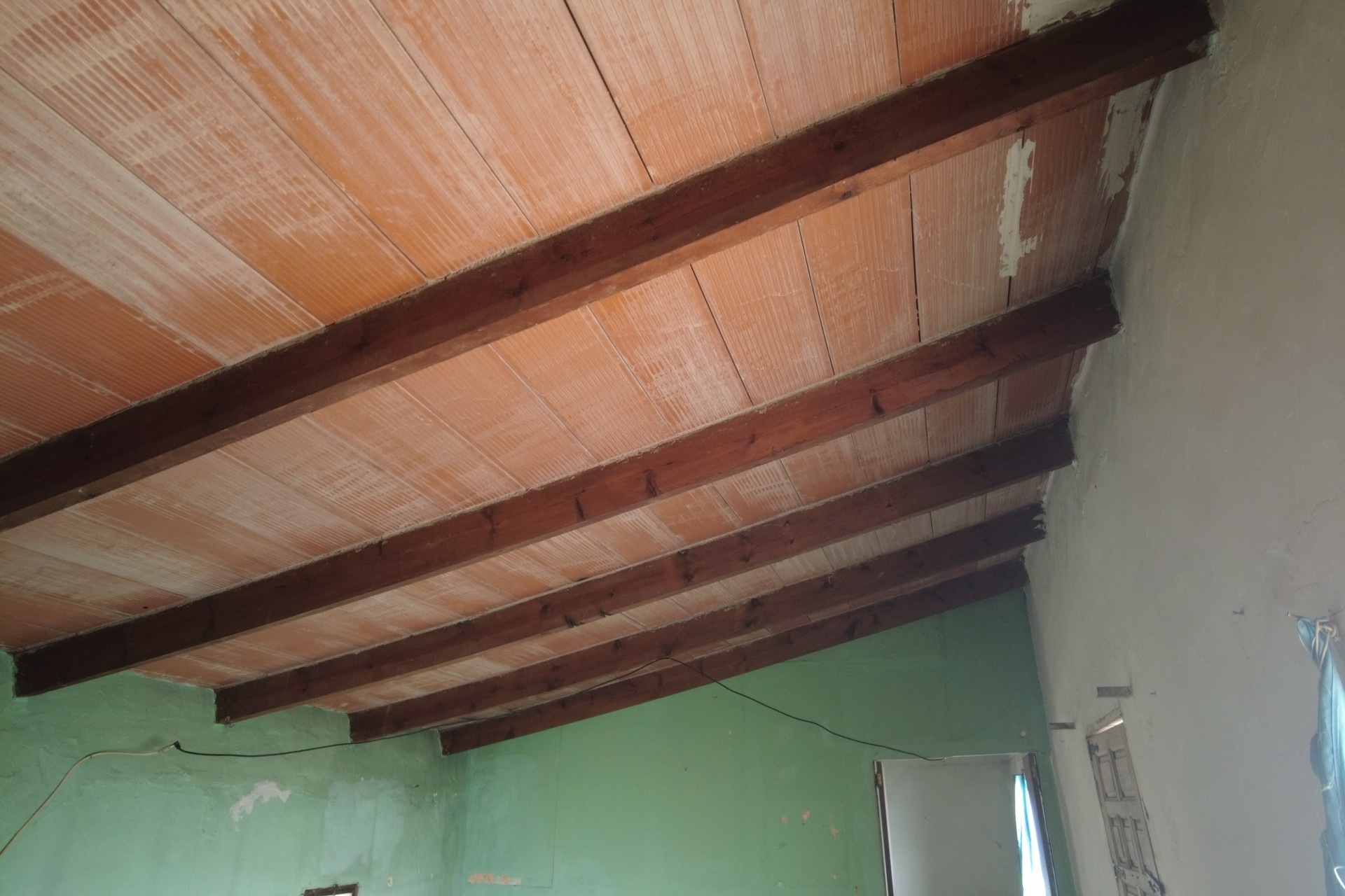Resale - Countryhouse -
Jávea / Xàbia - Centro ciudad