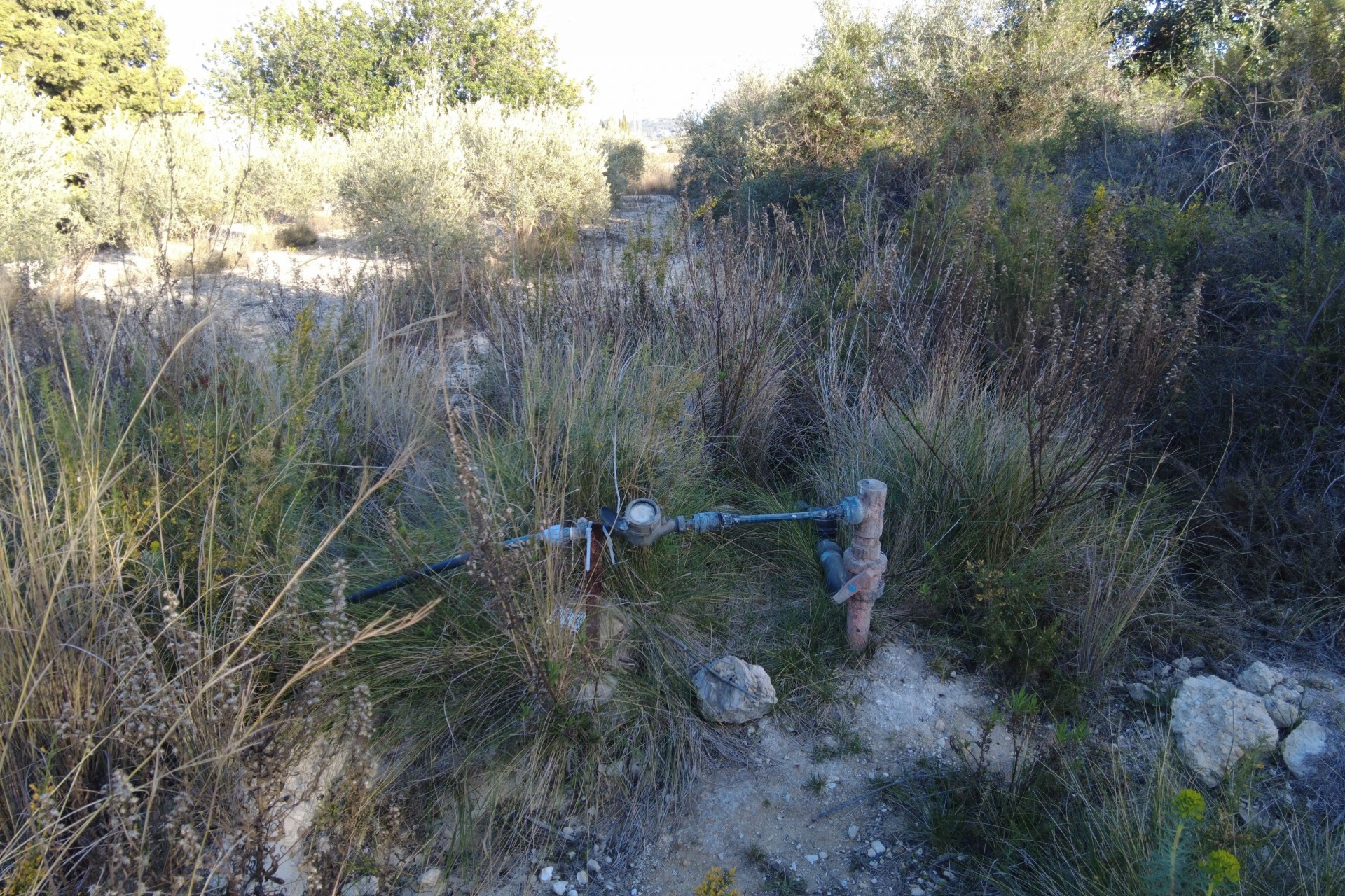 Resale - Countryhouse -
Jávea / Xàbia - Centro ciudad