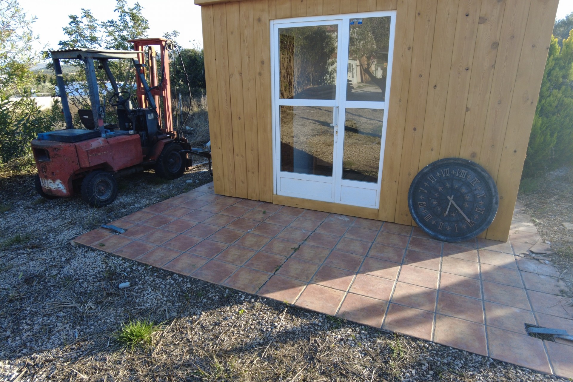 Resale - Countryhouse -
Jávea / Xàbia - Centro ciudad
