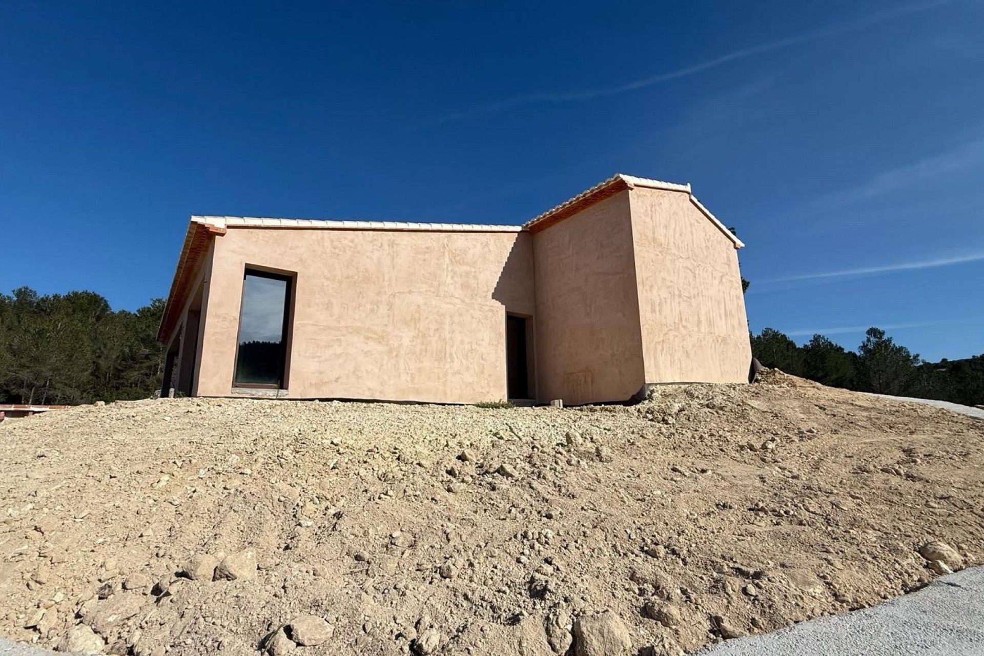 Resale - Countryhouse -
Jávea / Xàbia - Partides comunes - Adsubia