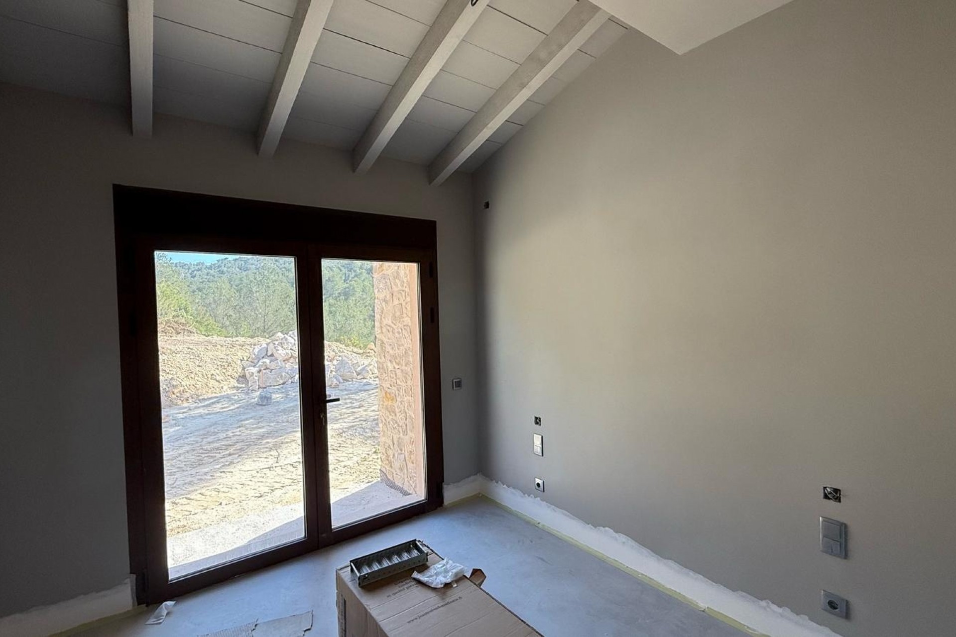 Resale - Countryhouse -
Jávea / Xàbia - Partides comunes - Adsubia