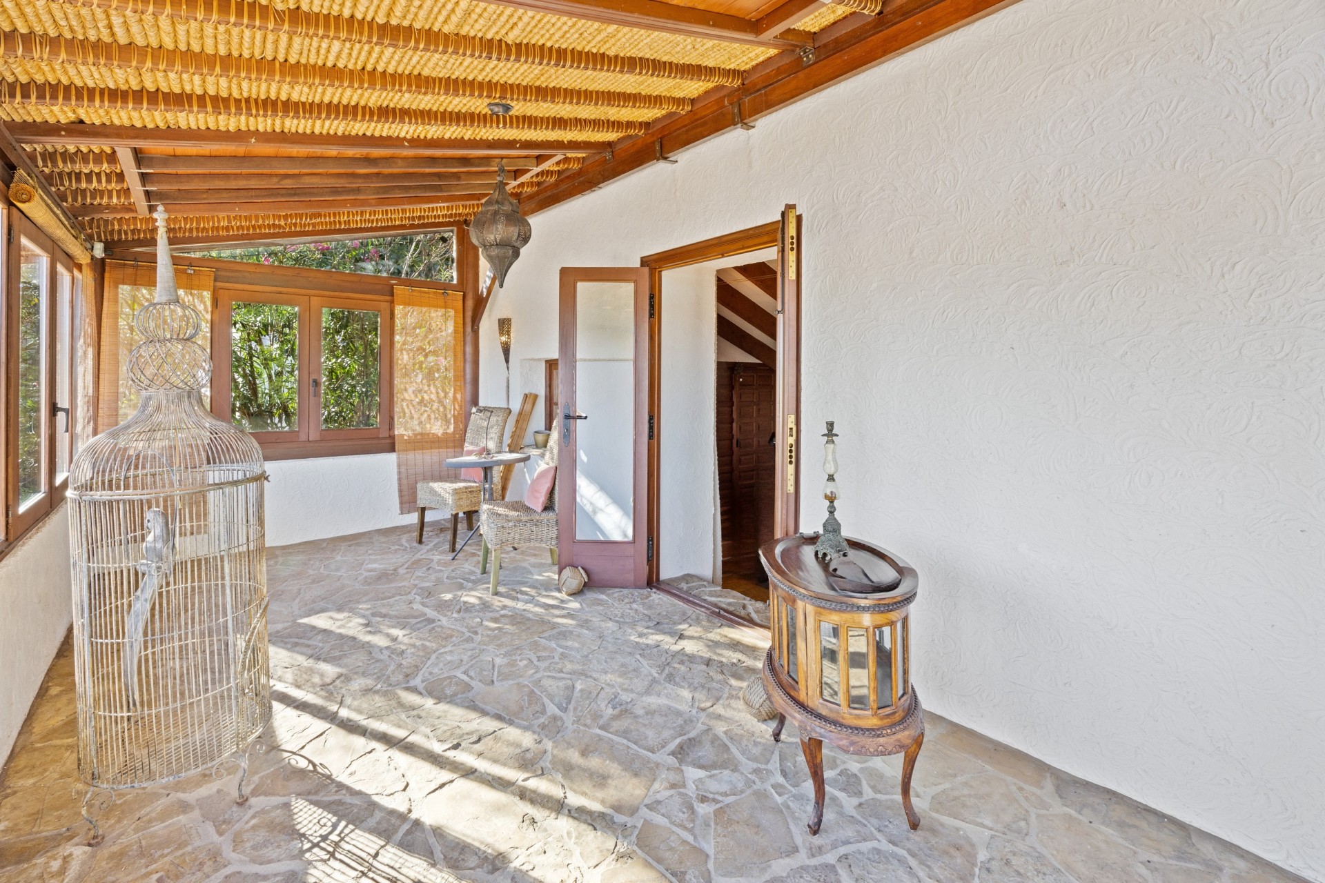Resale - Countryhouse -
Jávea / Xàbia - Partides comunes - Adsubia