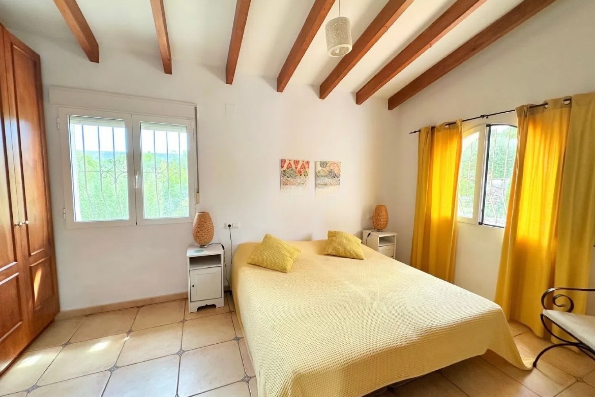 Resale - Countryhouse -
Jávea / Xàbia - Partides comunes - Adsubia