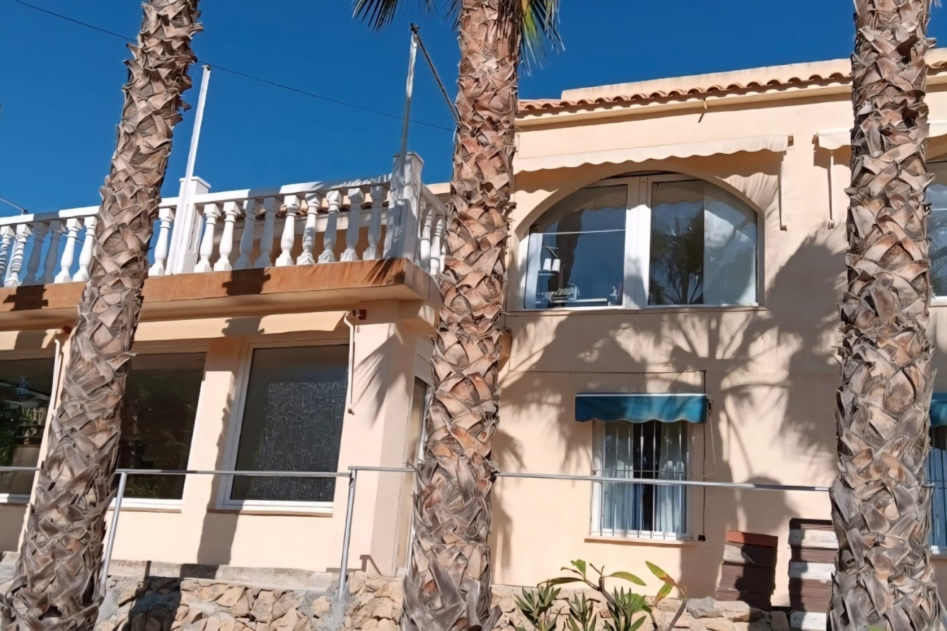 Resale - Countryhouse -
La Nucía - El Tossal - Bello Horizonte