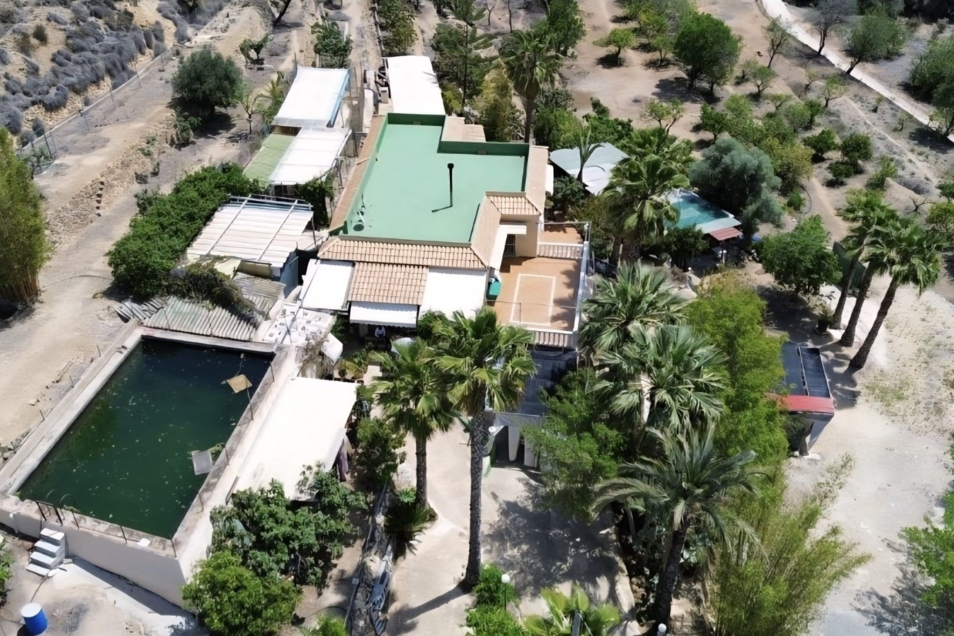 Resale - Countryhouse -
La Nucía - El Tossal - Bello Horizonte