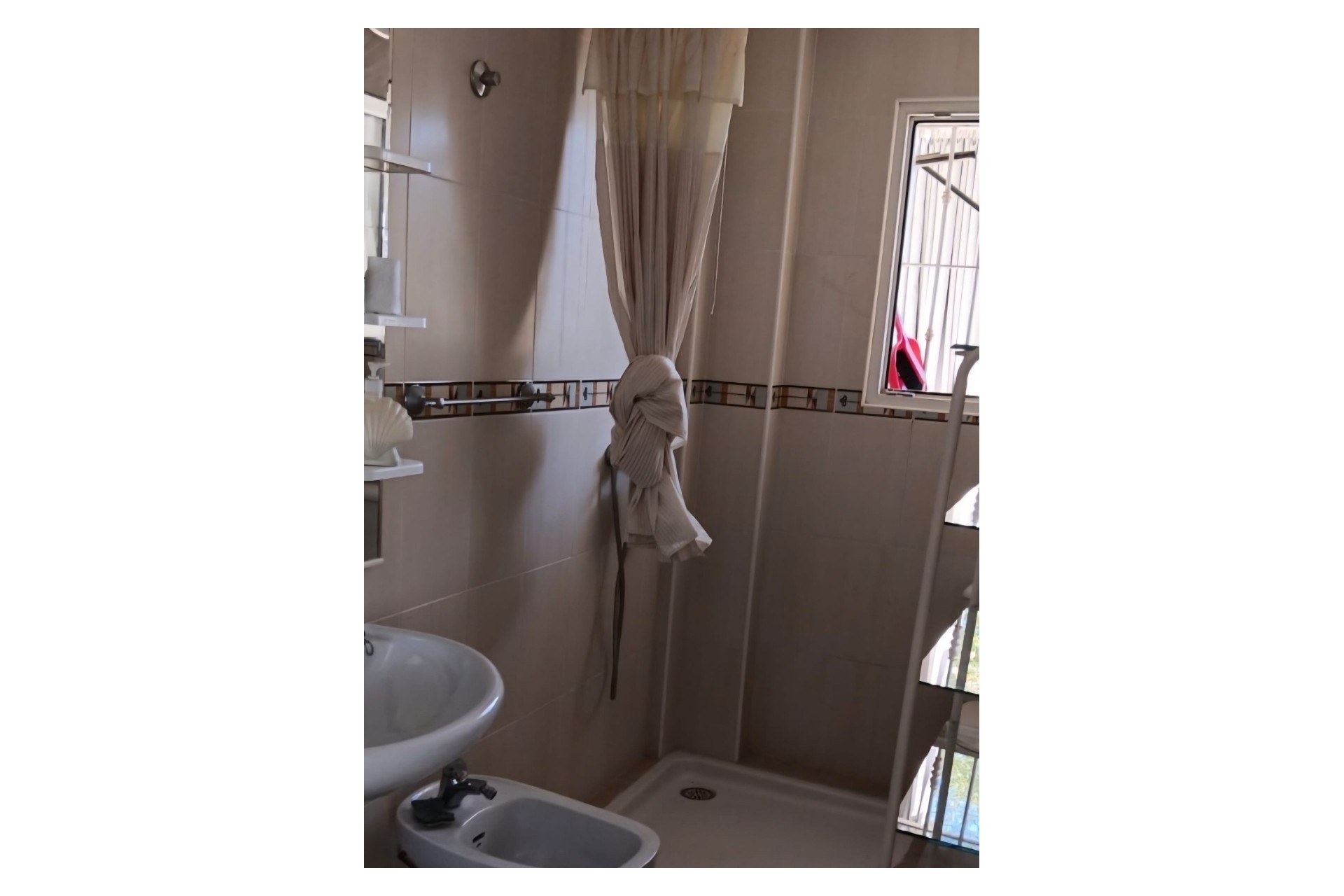 Resale - Countryhouse -
La Nucía - El Tossal - Bello Horizonte