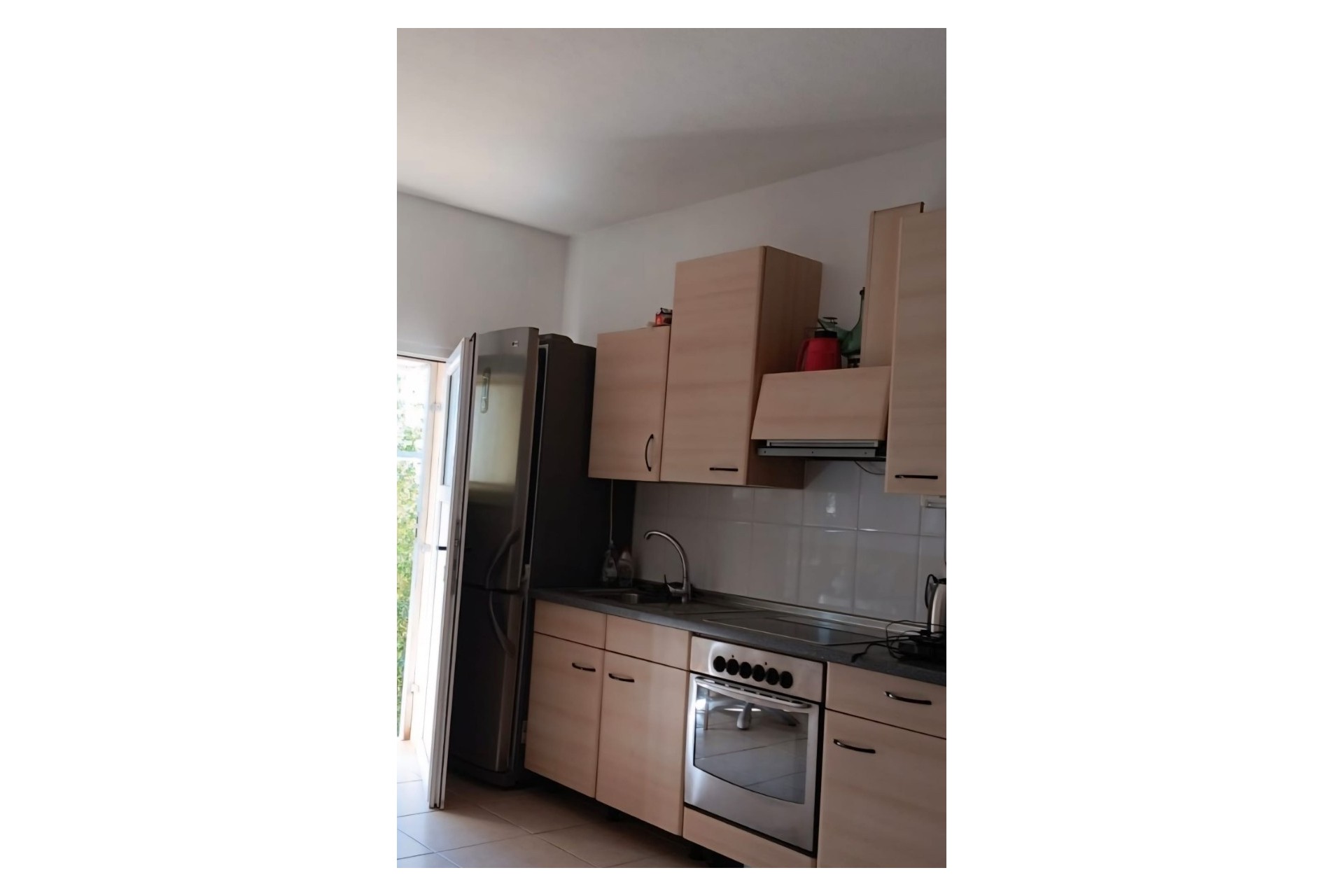 Resale - Countryhouse -
La Nucía - El Tossal - Bello Horizonte