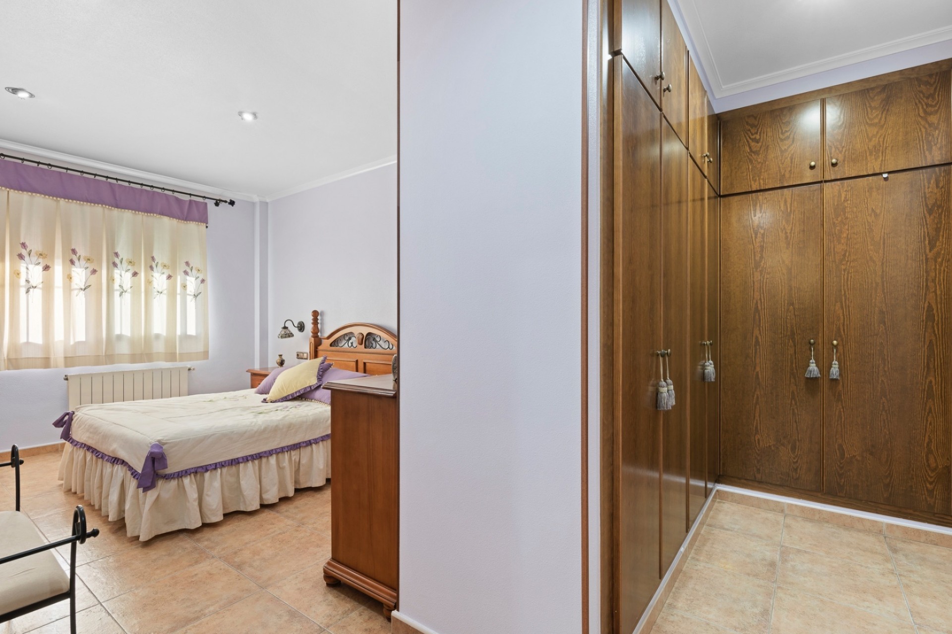 Resale - Countryhouse -
Murcia - Carretera de Beniel
