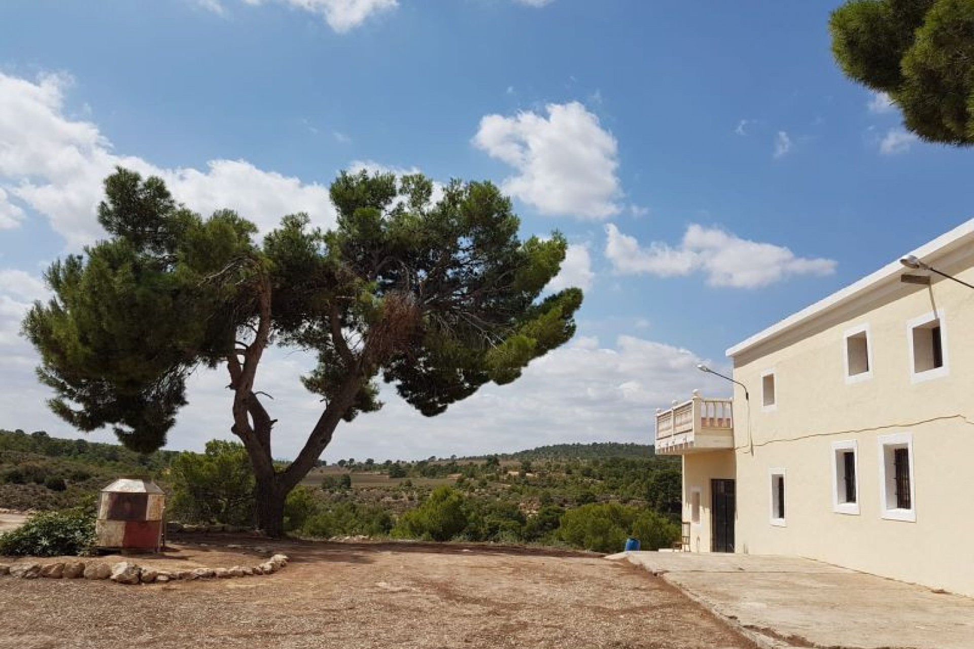 Resale - Countryhouse -
Murcia