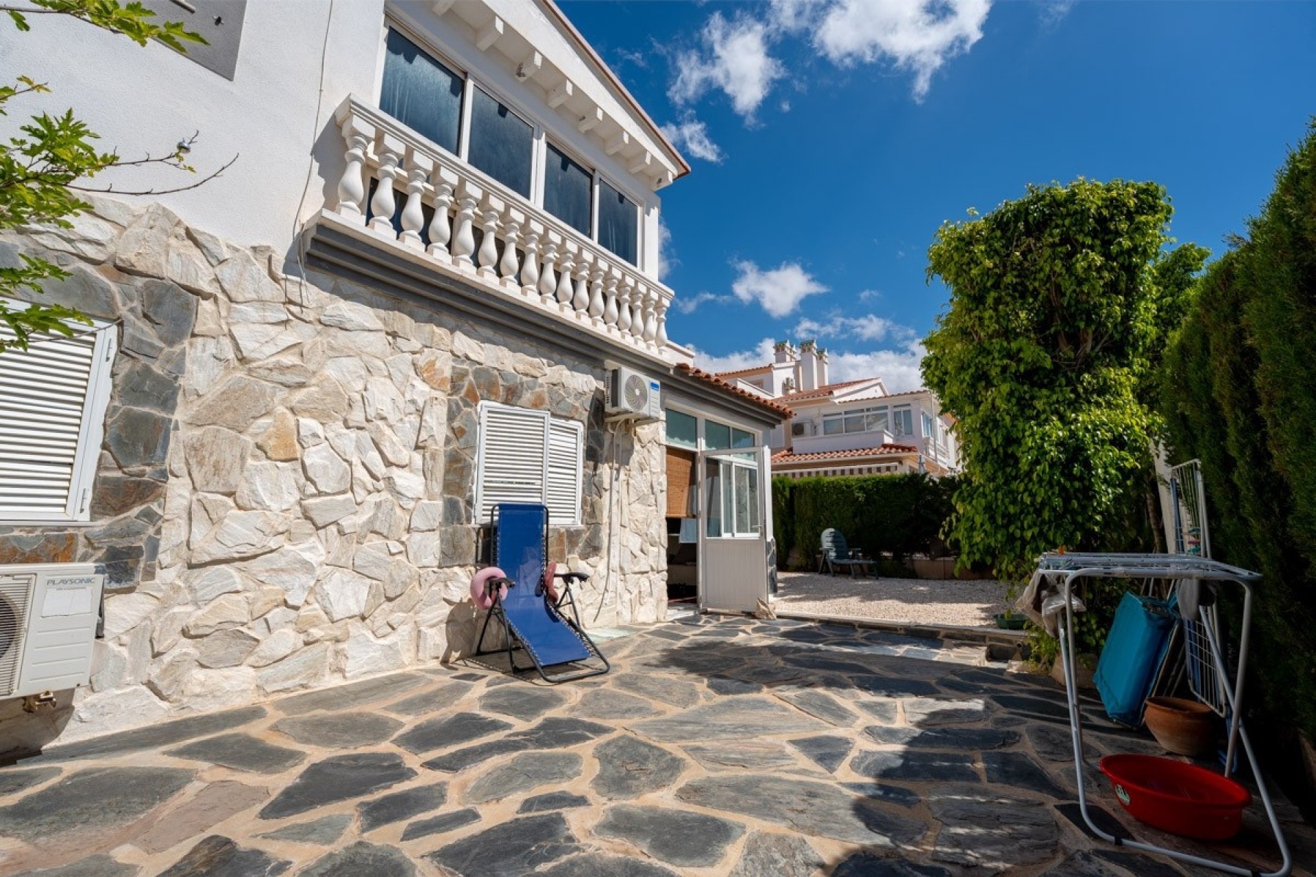 Resale - Countryhouse -
Orihuela Costa - La Florida