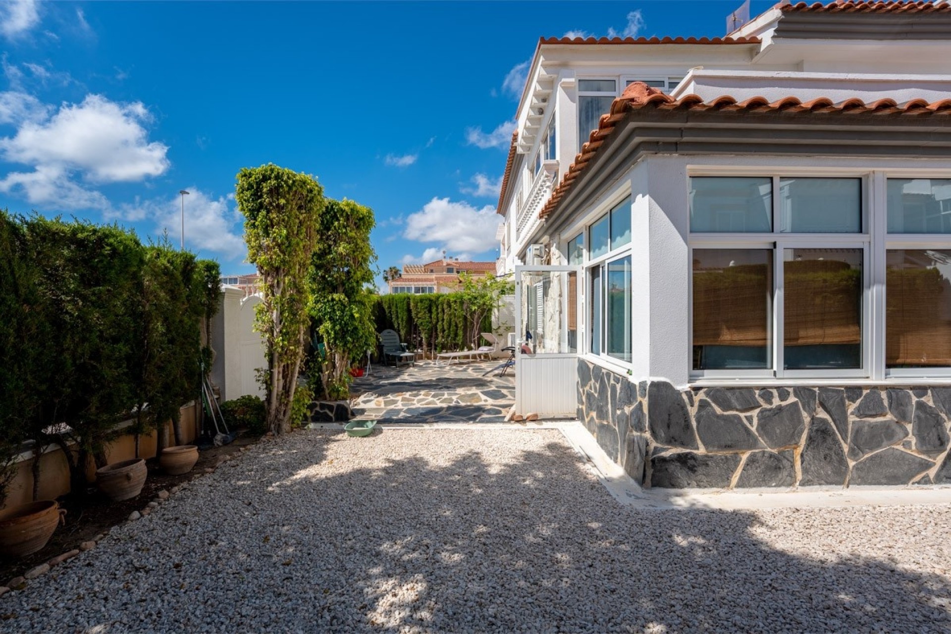 Resale - Countryhouse -
Orihuela Costa - La Florida