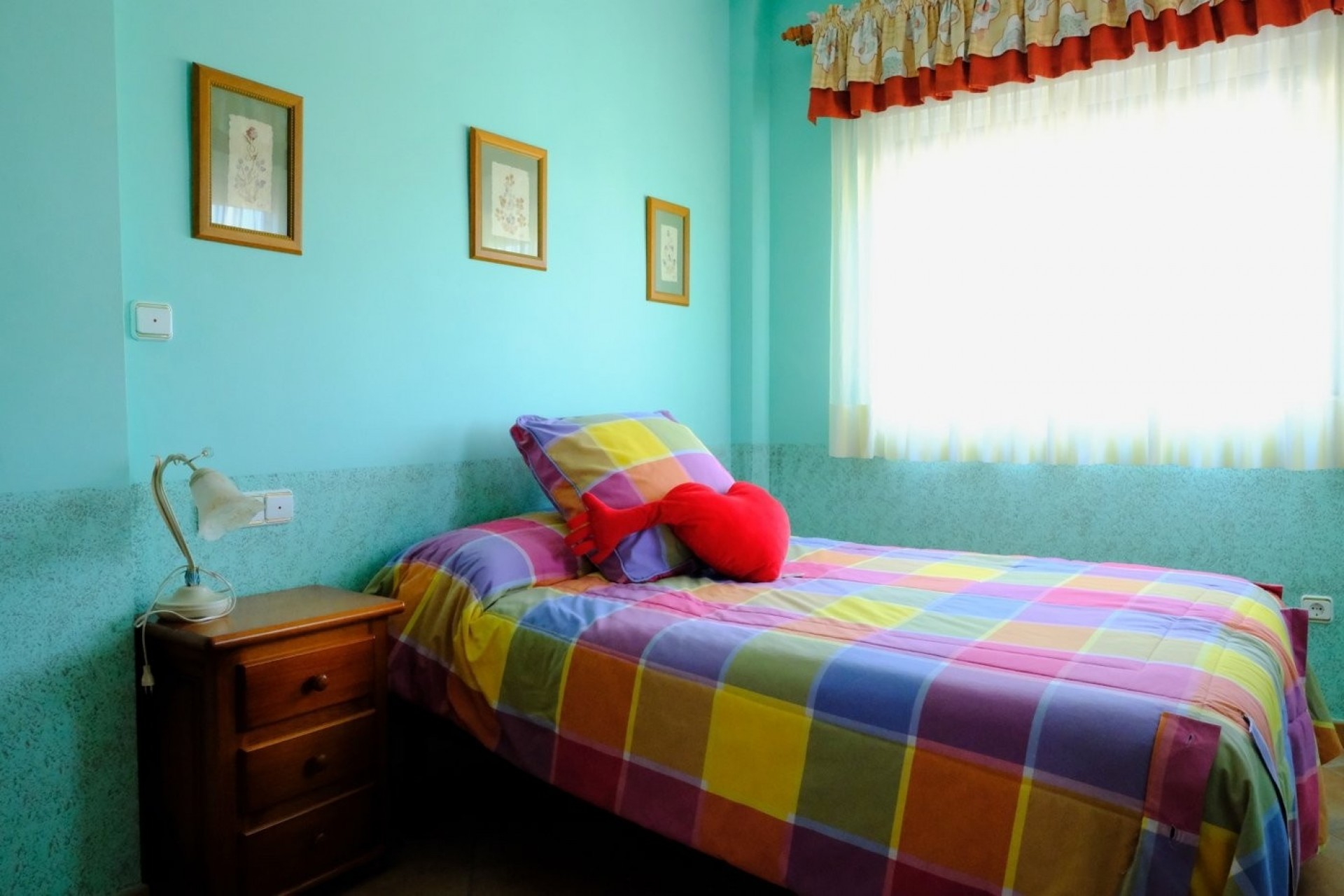 Resale - Countryhouse -
Orihuela