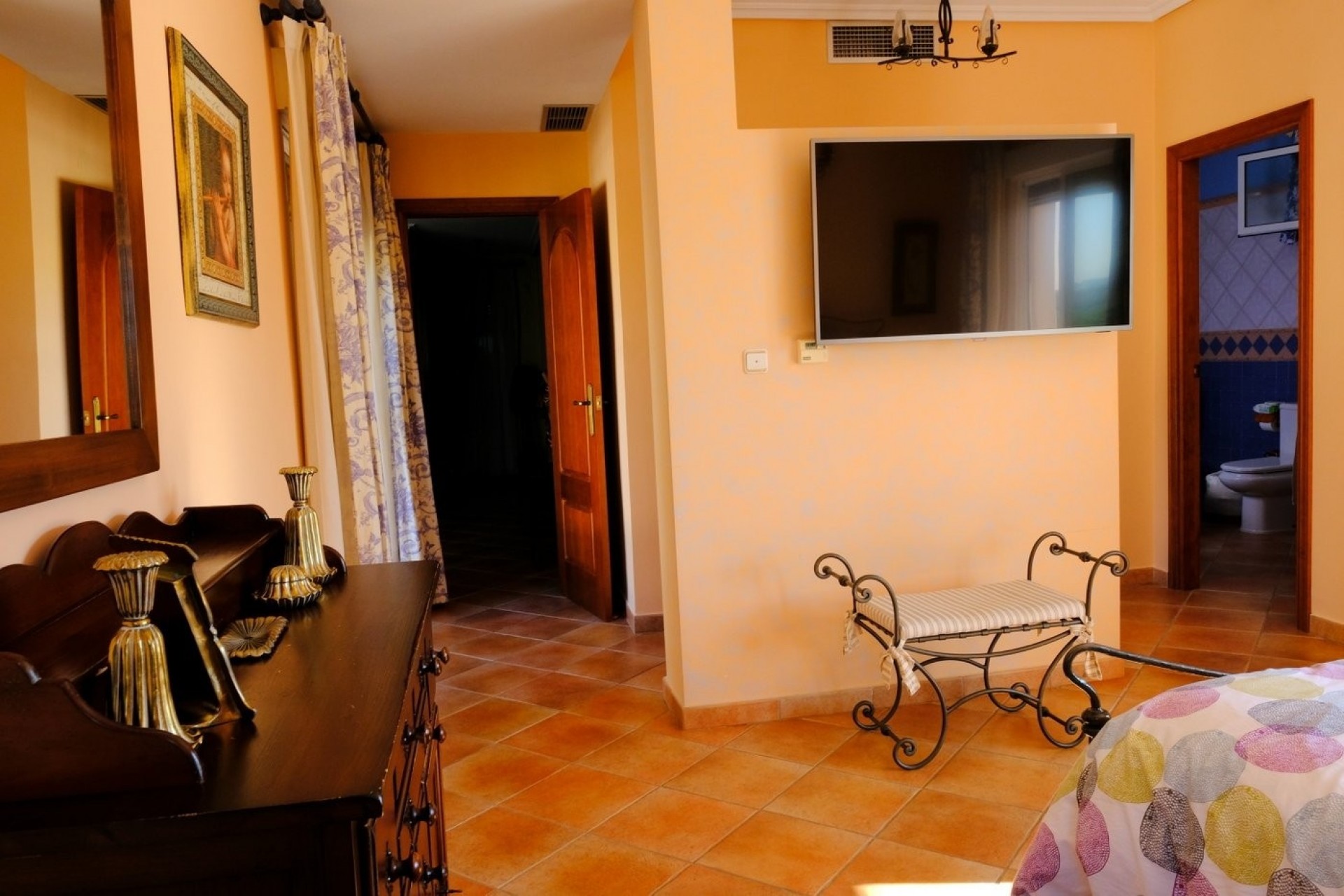 Resale - Countryhouse -
Orihuela