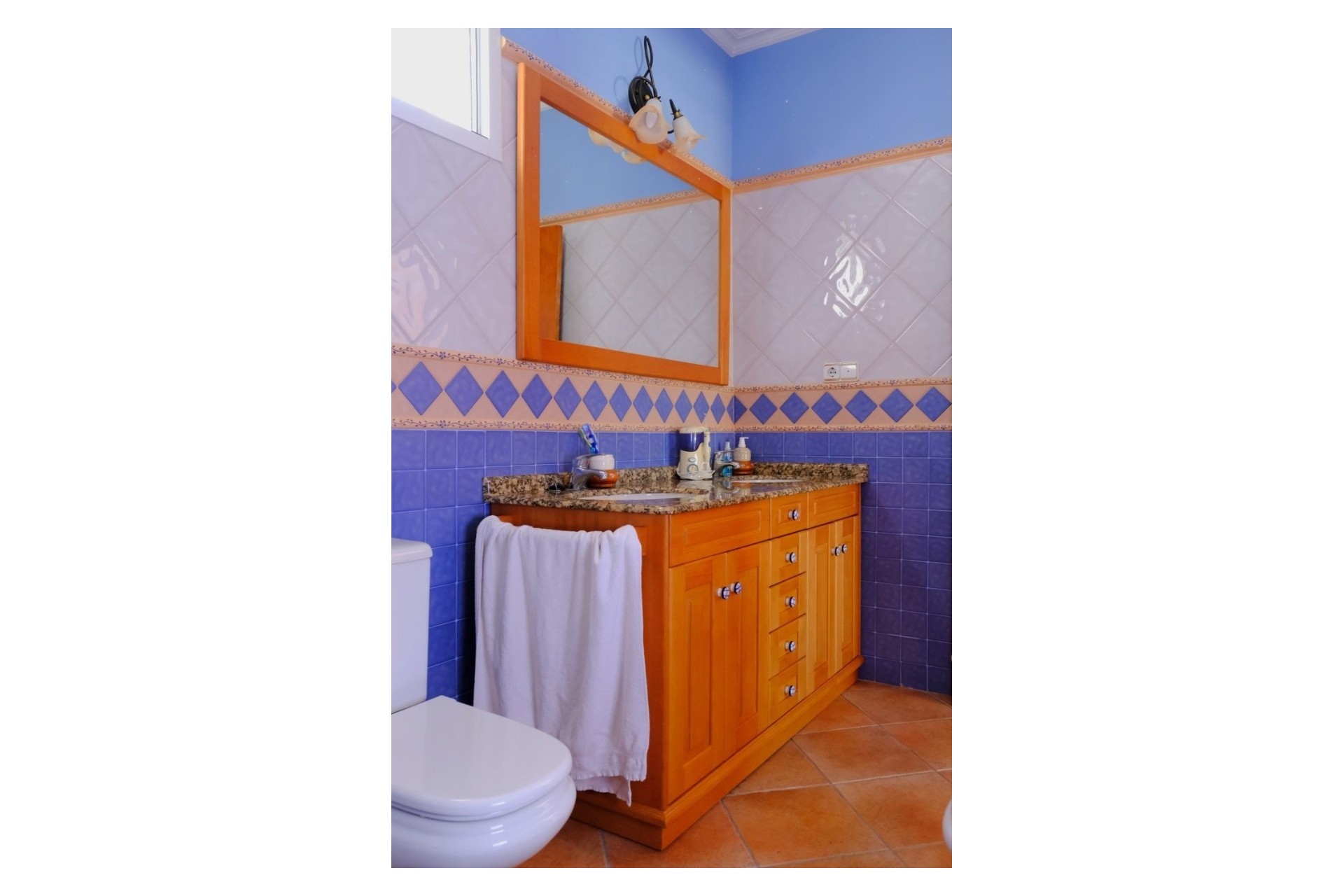 Resale - Countryhouse -
Orihuela