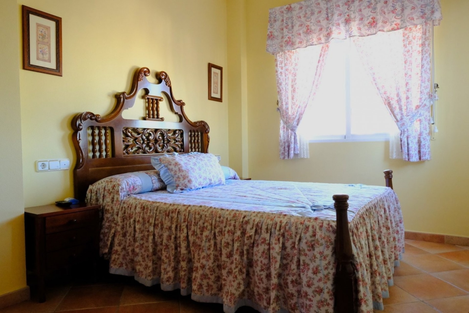 Resale - Countryhouse -
Orihuela