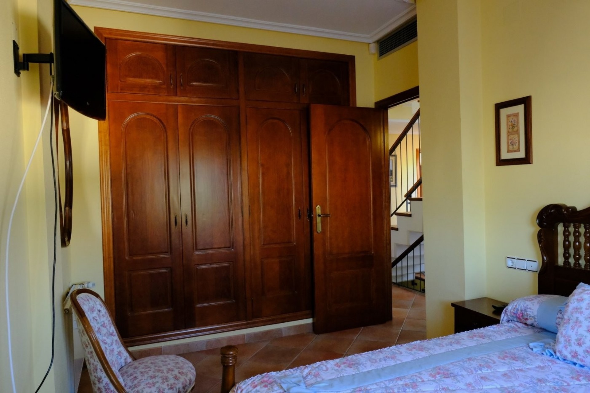 Resale - Countryhouse -
Orihuela