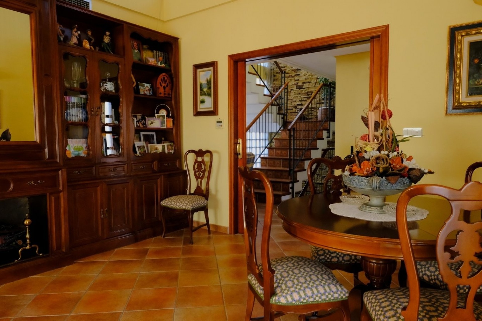 Resale - Countryhouse -
Orihuela