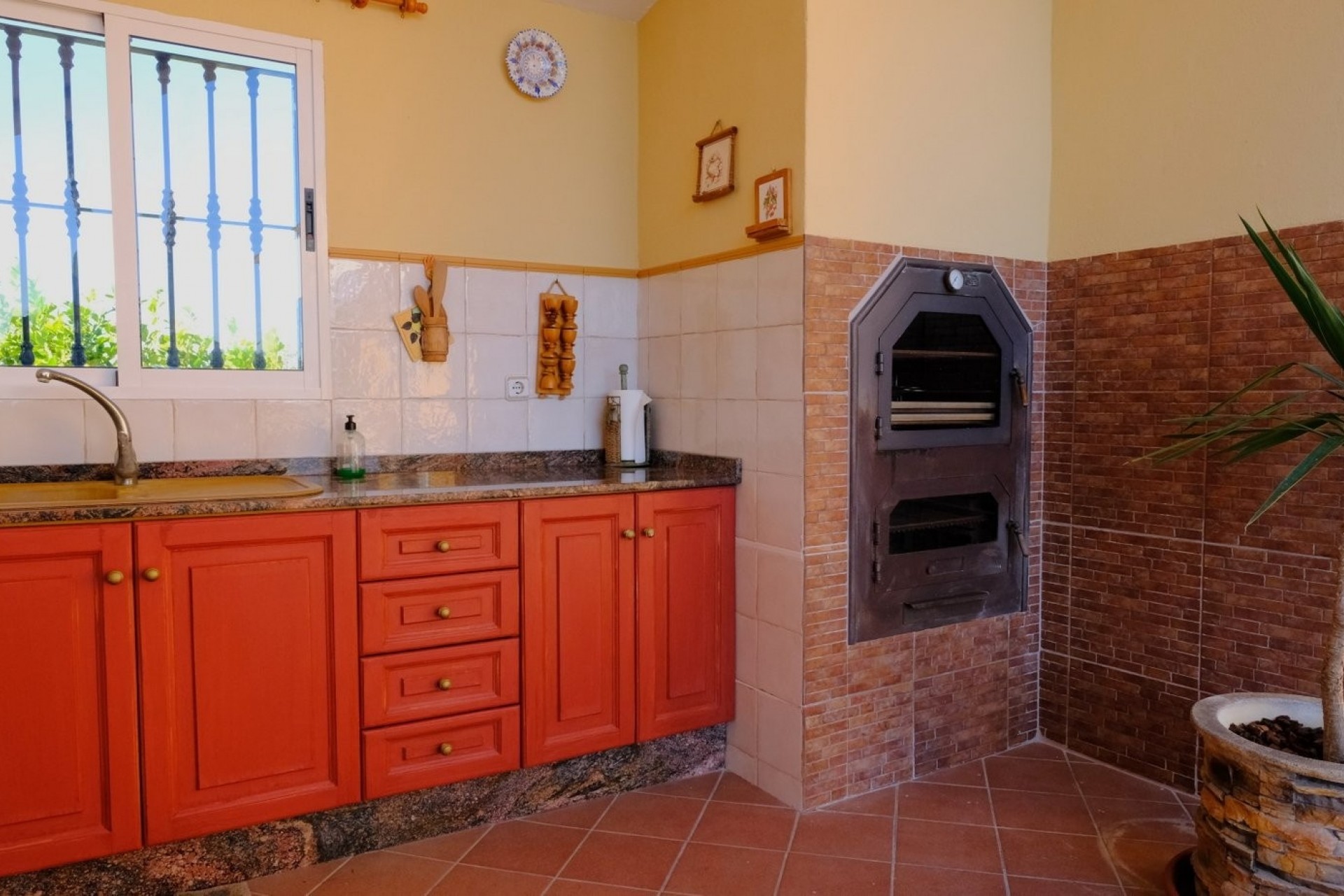 Resale - Countryhouse -
Orihuela