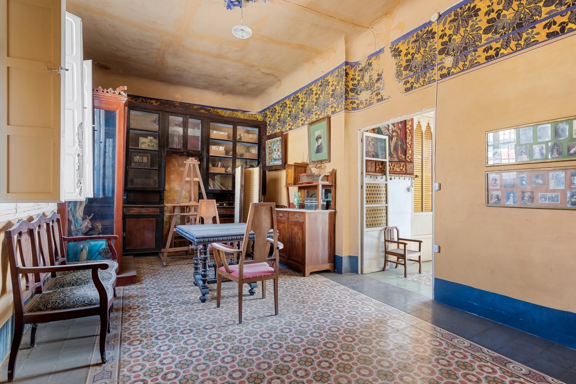 Resale - Countryhouse -
Orihuela
