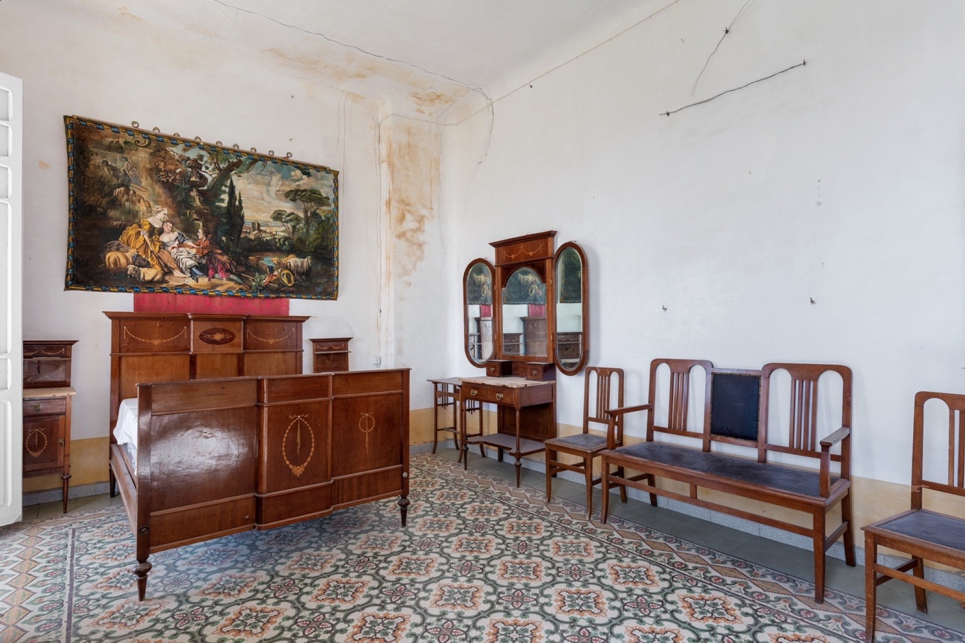 Resale - Countryhouse -
Orihuela